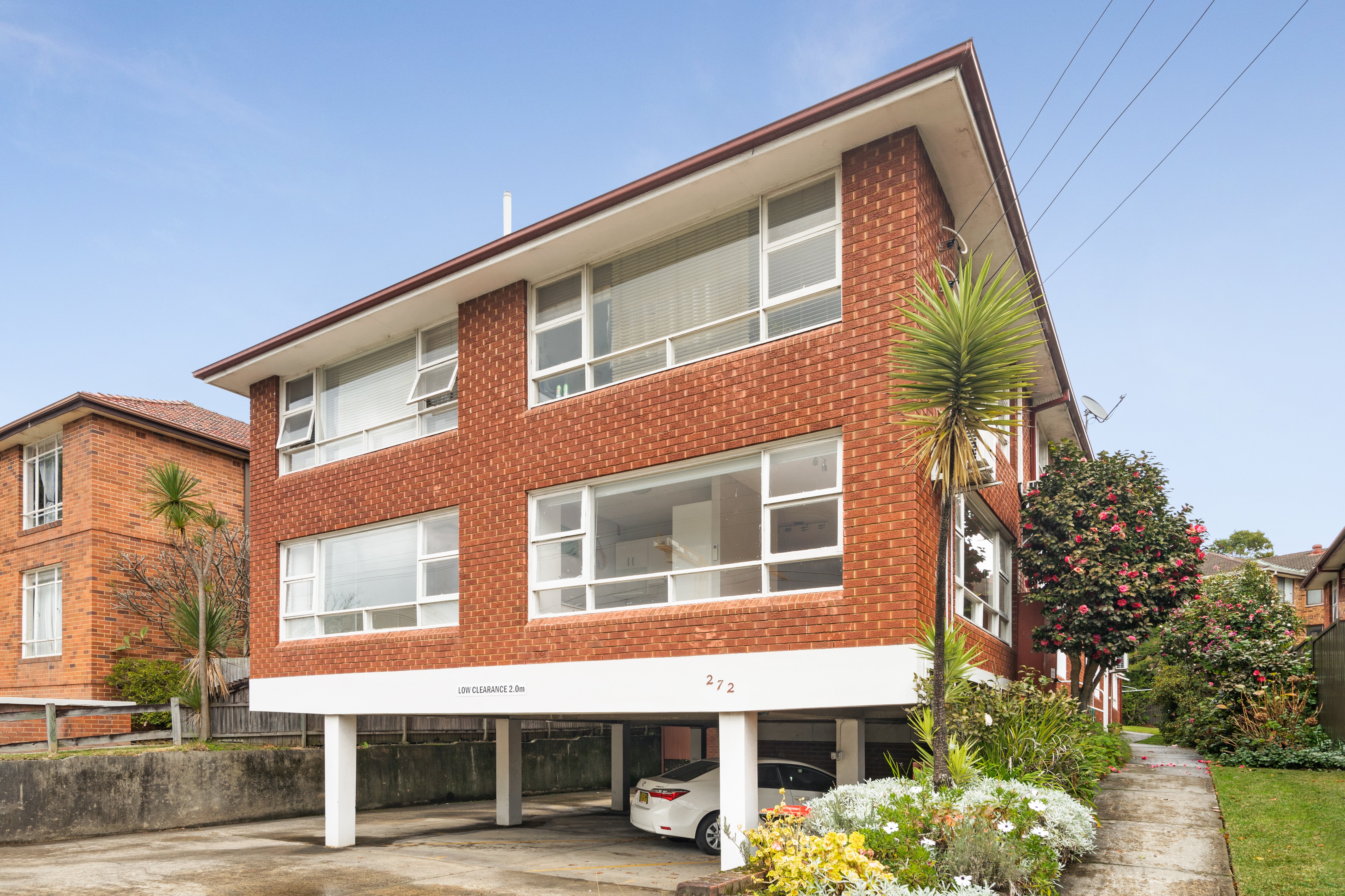1/272 Penshurst Street, Willoughby, NSW, 2068, Willoughby - Thumbnail 6
