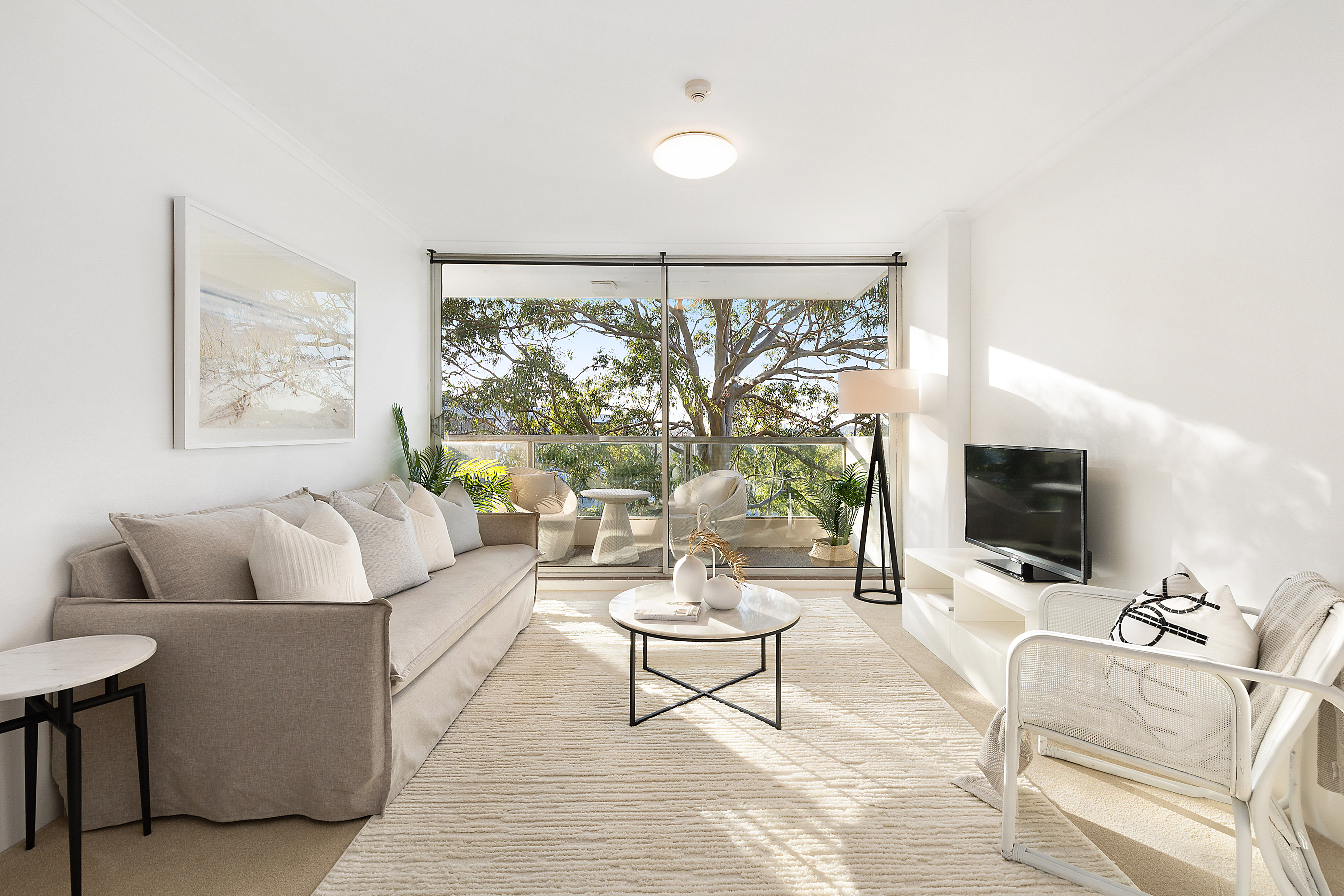 2B/10 Abbott Street, Cammeray, NSW, 2062