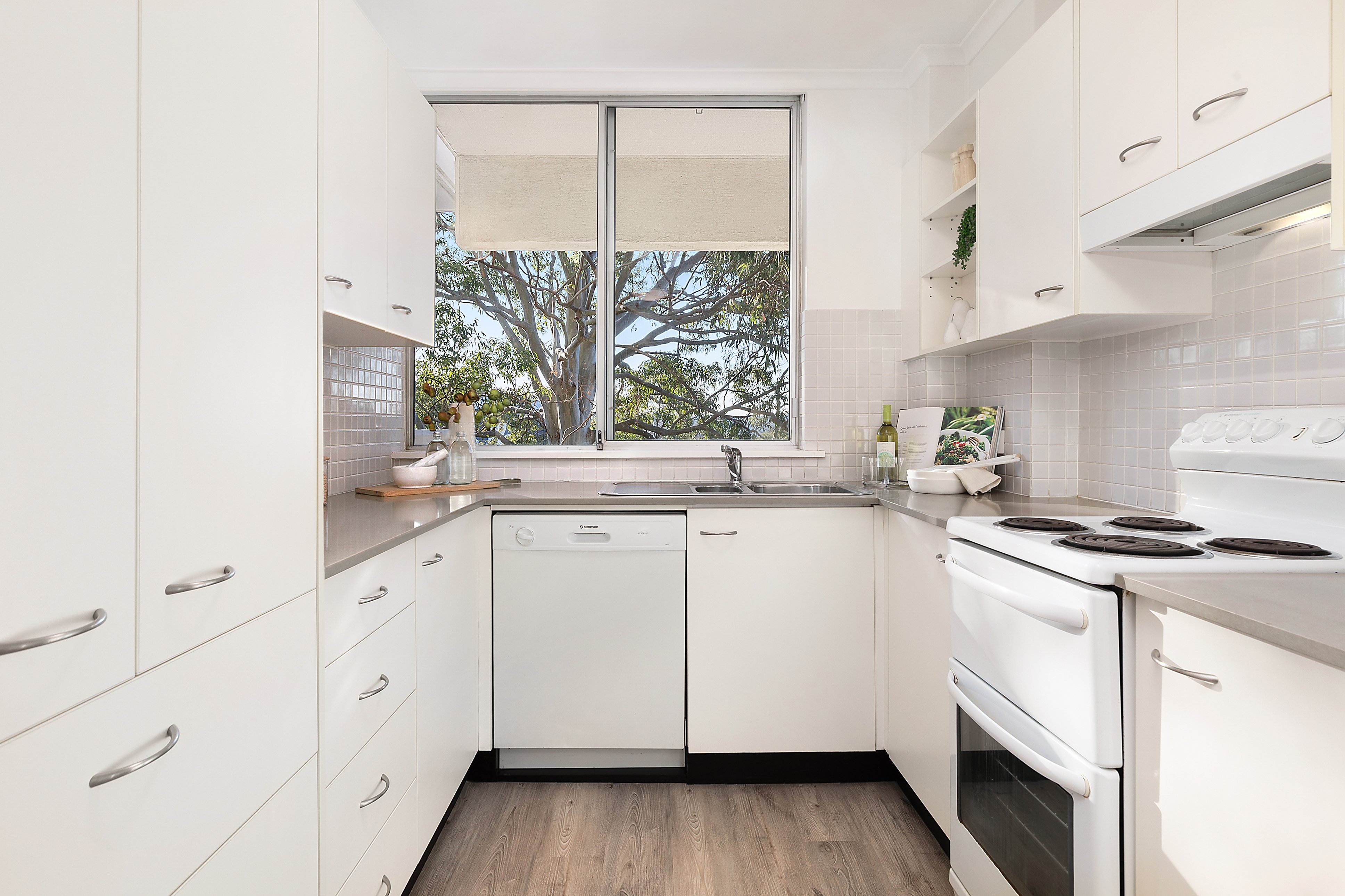2B/10 Abbott Street, Cammeray, NSW, 2062, Cammeray - Thumbnail 4