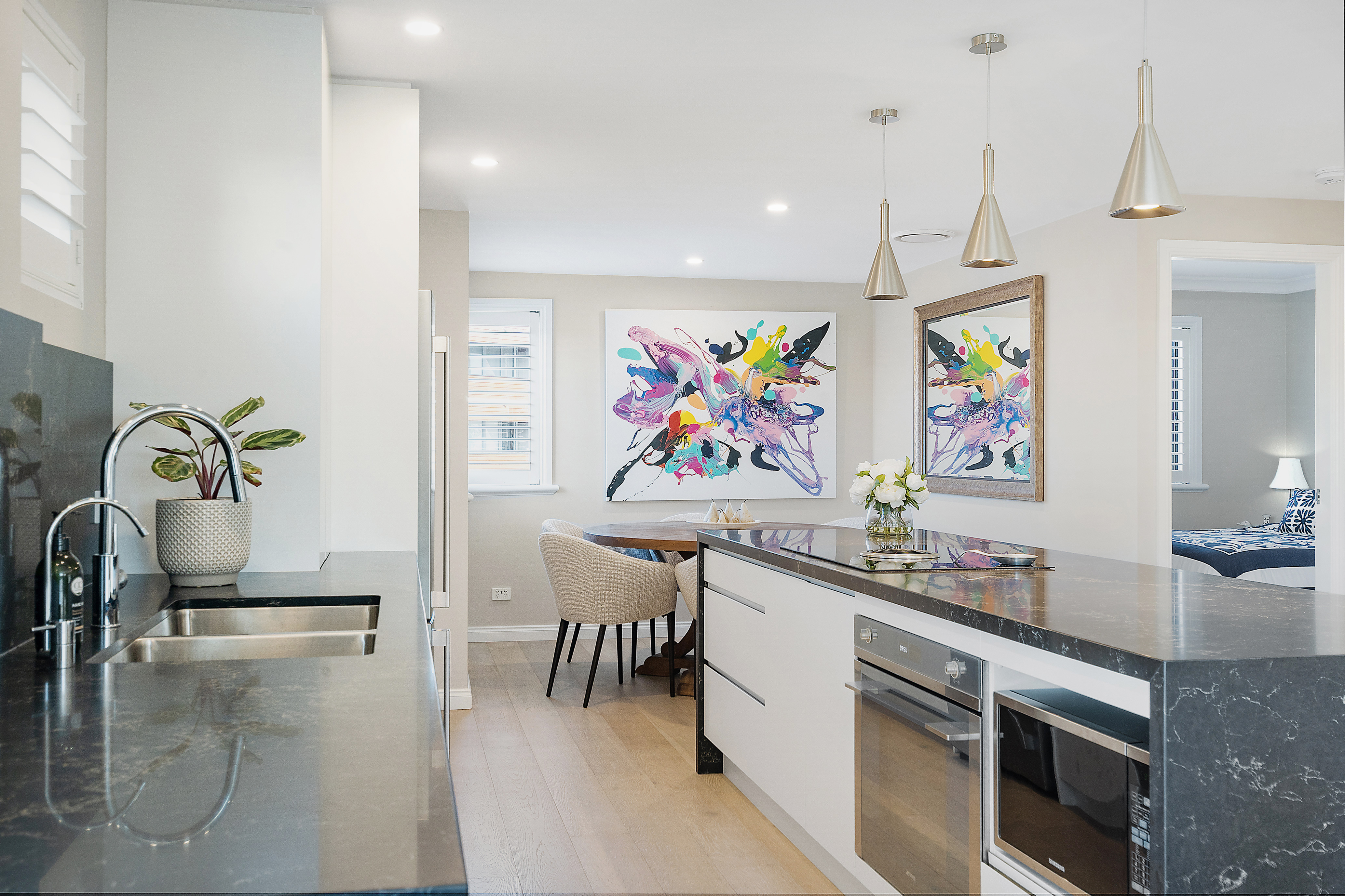 18/2 Abbott Street, Cammeray, NSW, 2062, Cammeray - Thumbnail 2