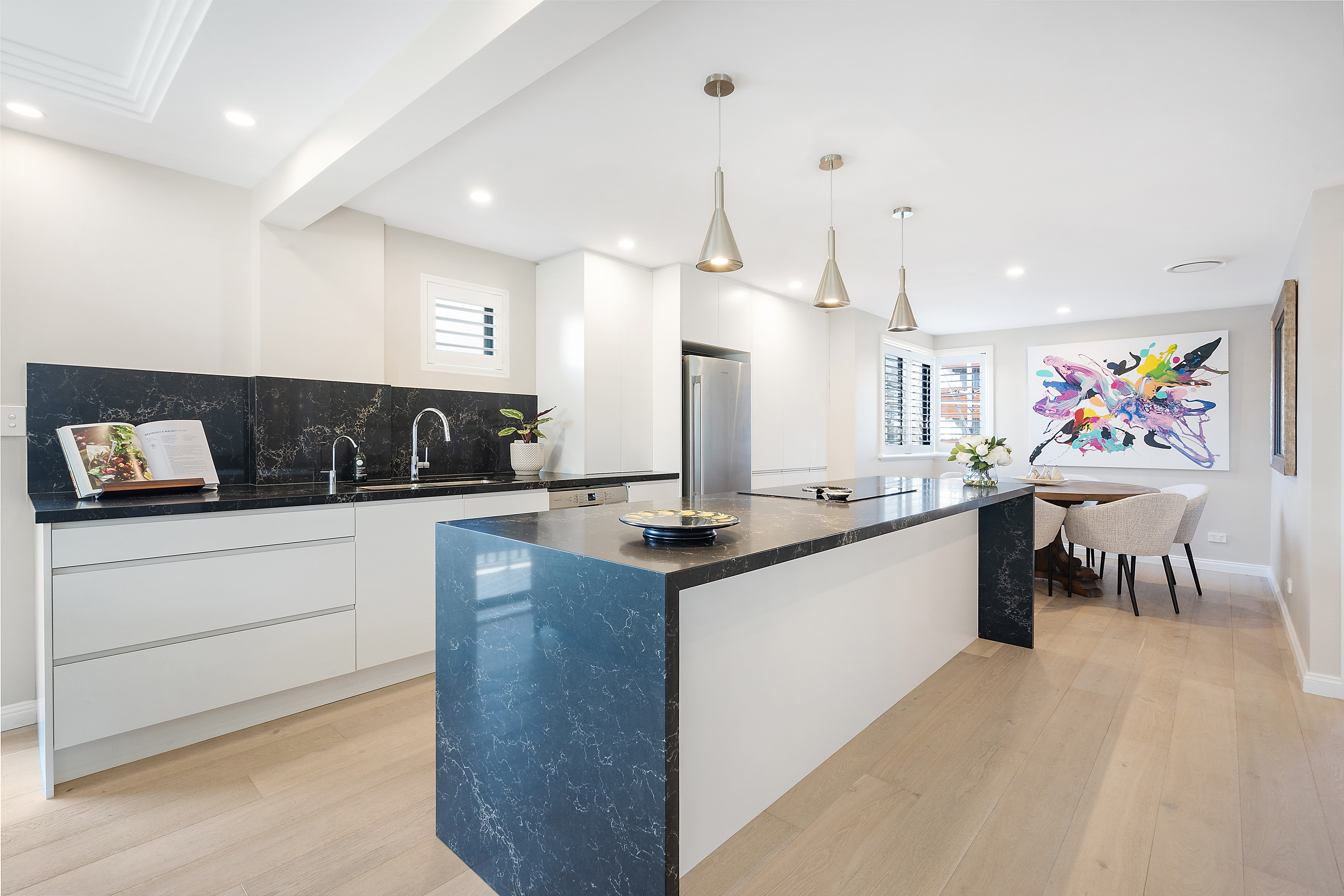 18/2 Abbott Street, Cammeray, NSW, 2062