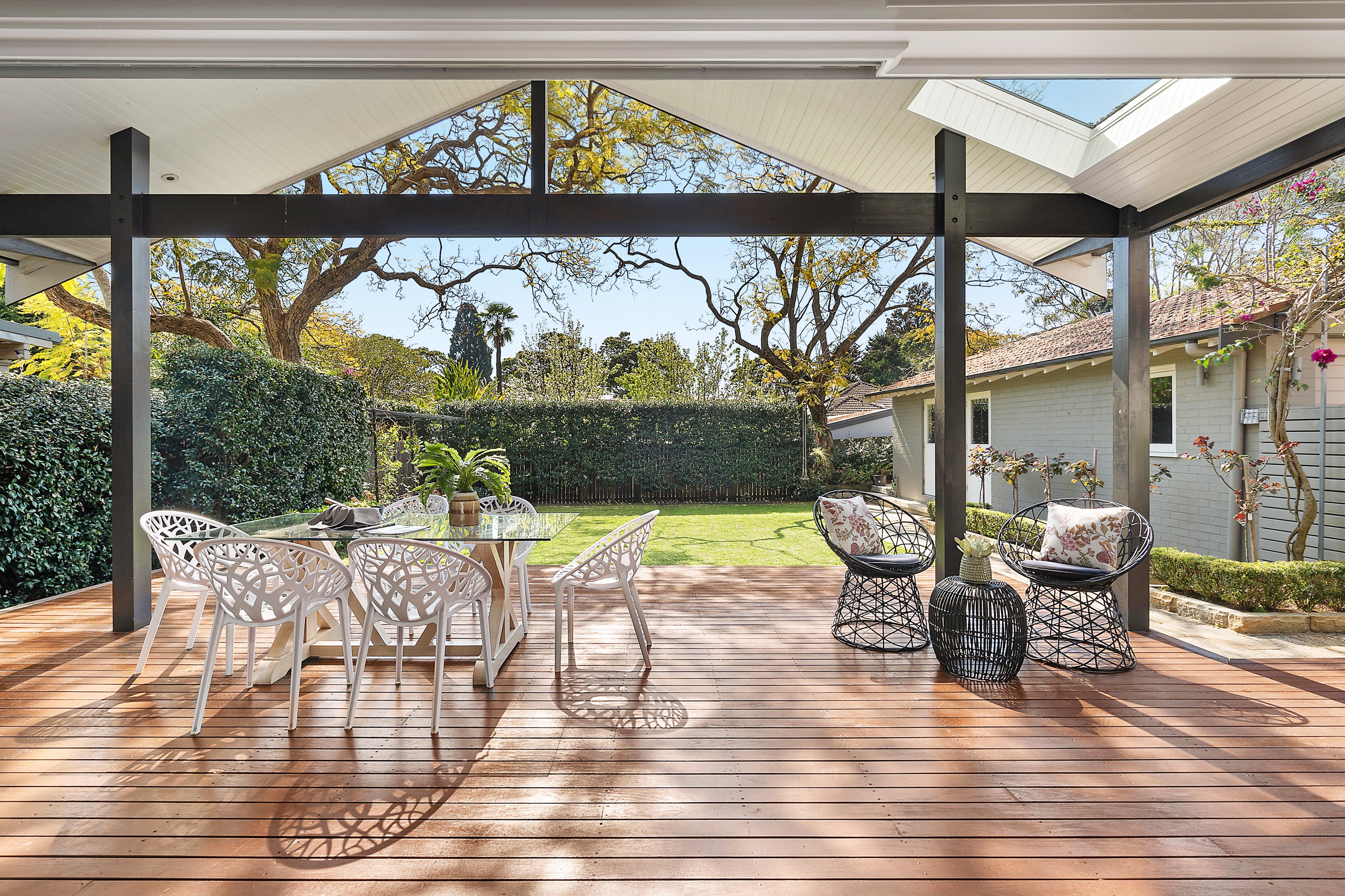 13 Paradise Avenue, Roseville, NSW, 2069, Roseville - Thumbnail 3