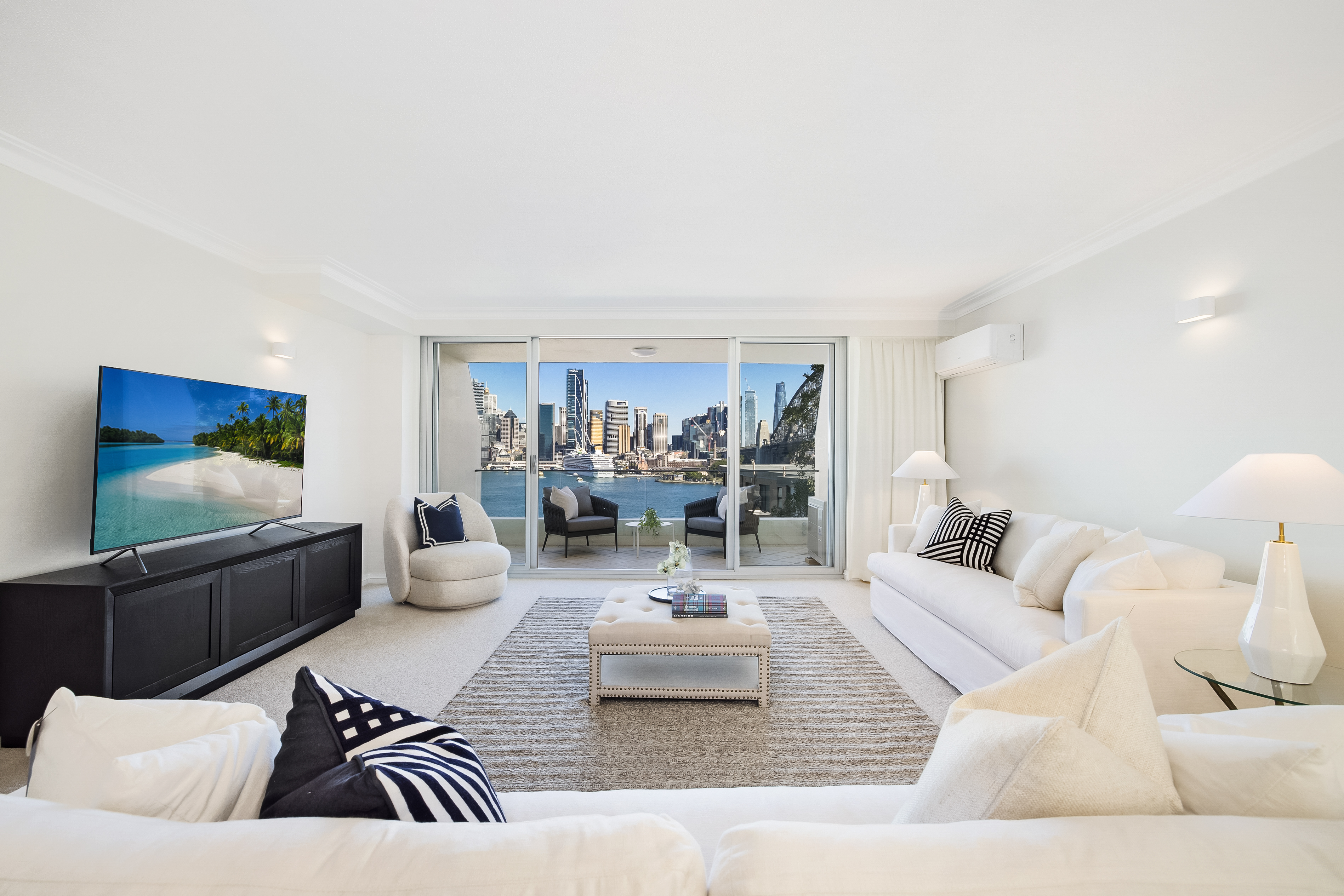 10/51-55 Upper Pitt Street, Kirribilli, NSW, 2061, Kirribilli - Thumbnail 3