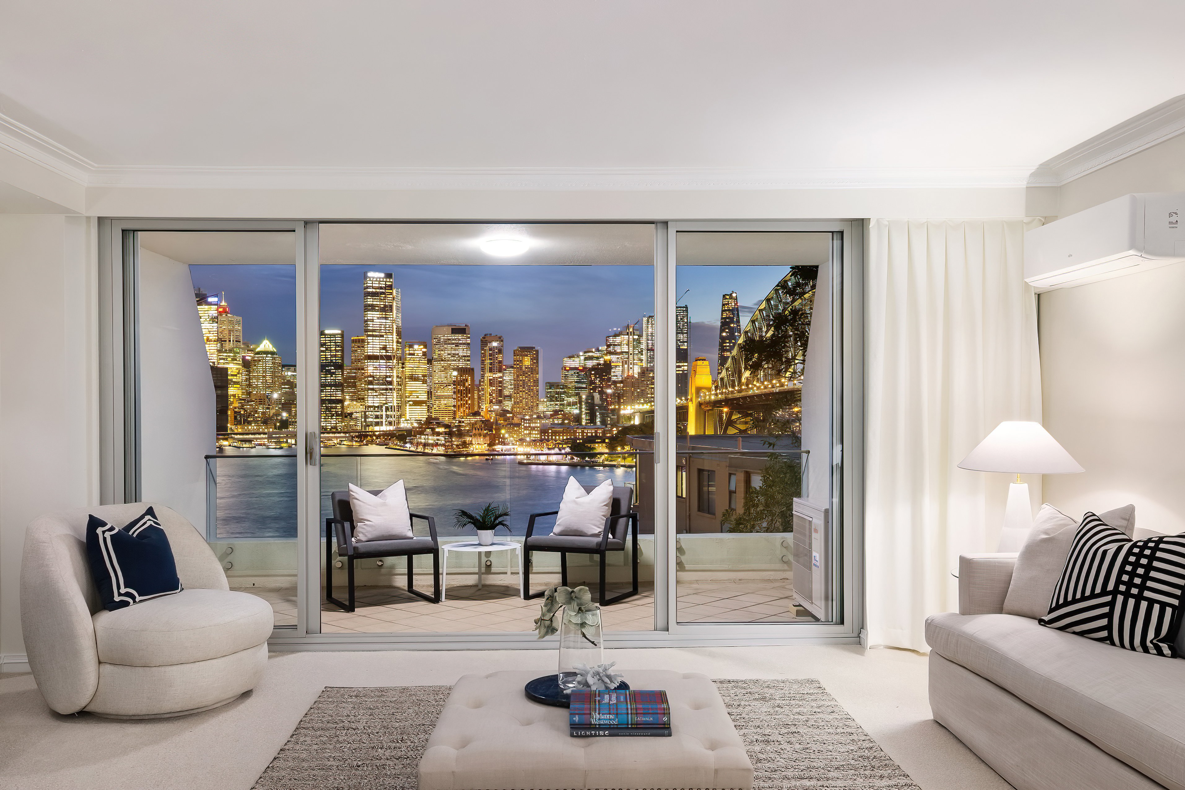 10/51-55 Upper Pitt Street, Kirribilli, NSW, 2061, Kirribilli - Thumbnail 2