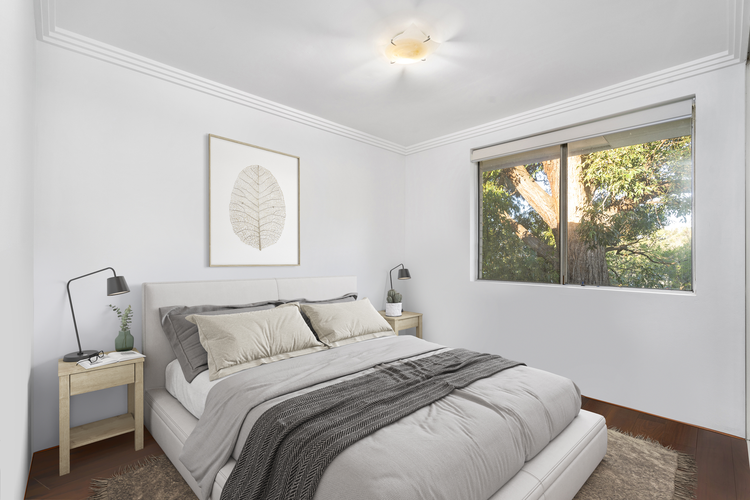9/2 Finch Avenue, Concord, NSW, 2137, Concord - Thumbnail 5