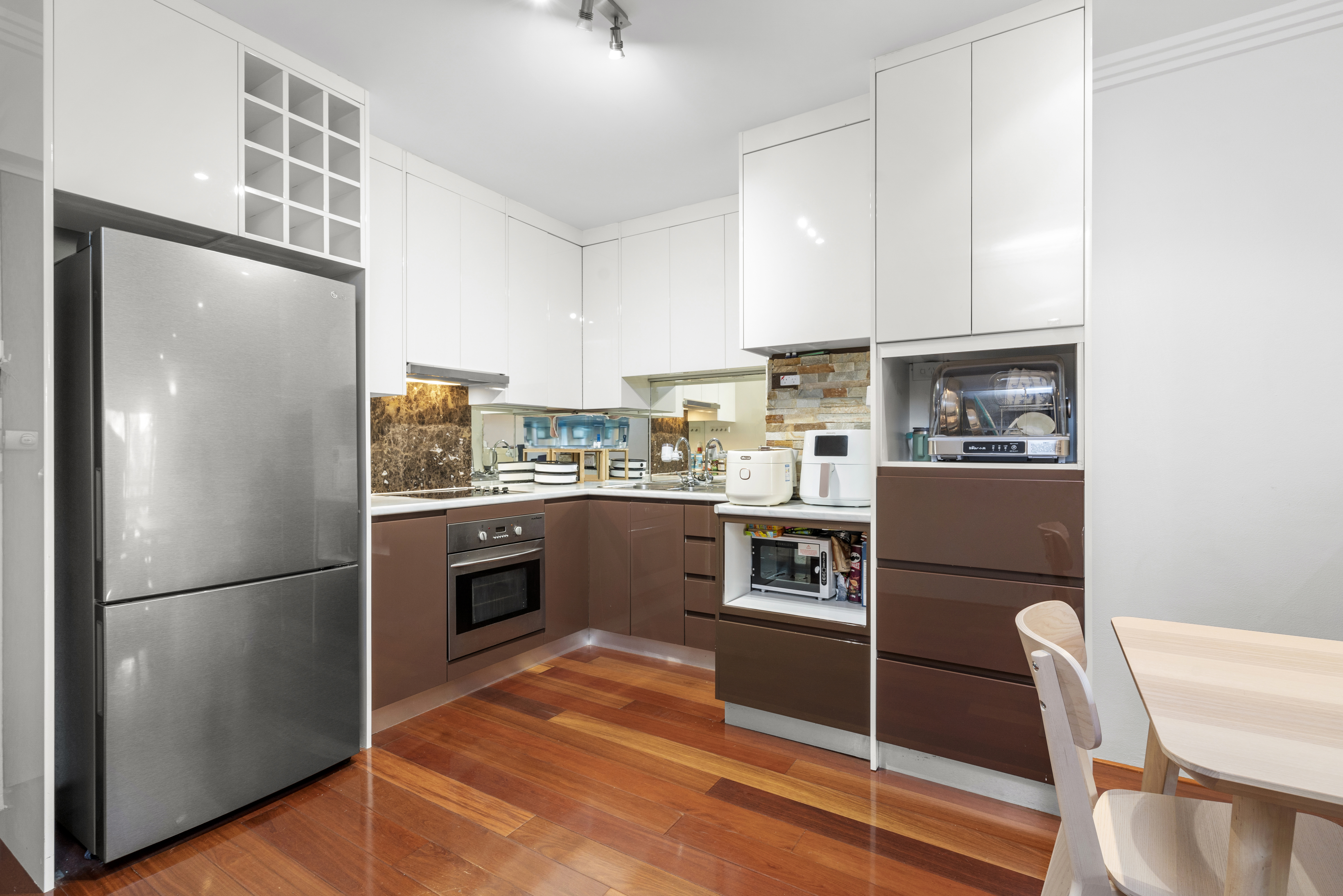 9/2 Finch Avenue, Concord, NSW, 2137, Concord - Thumbnail 3