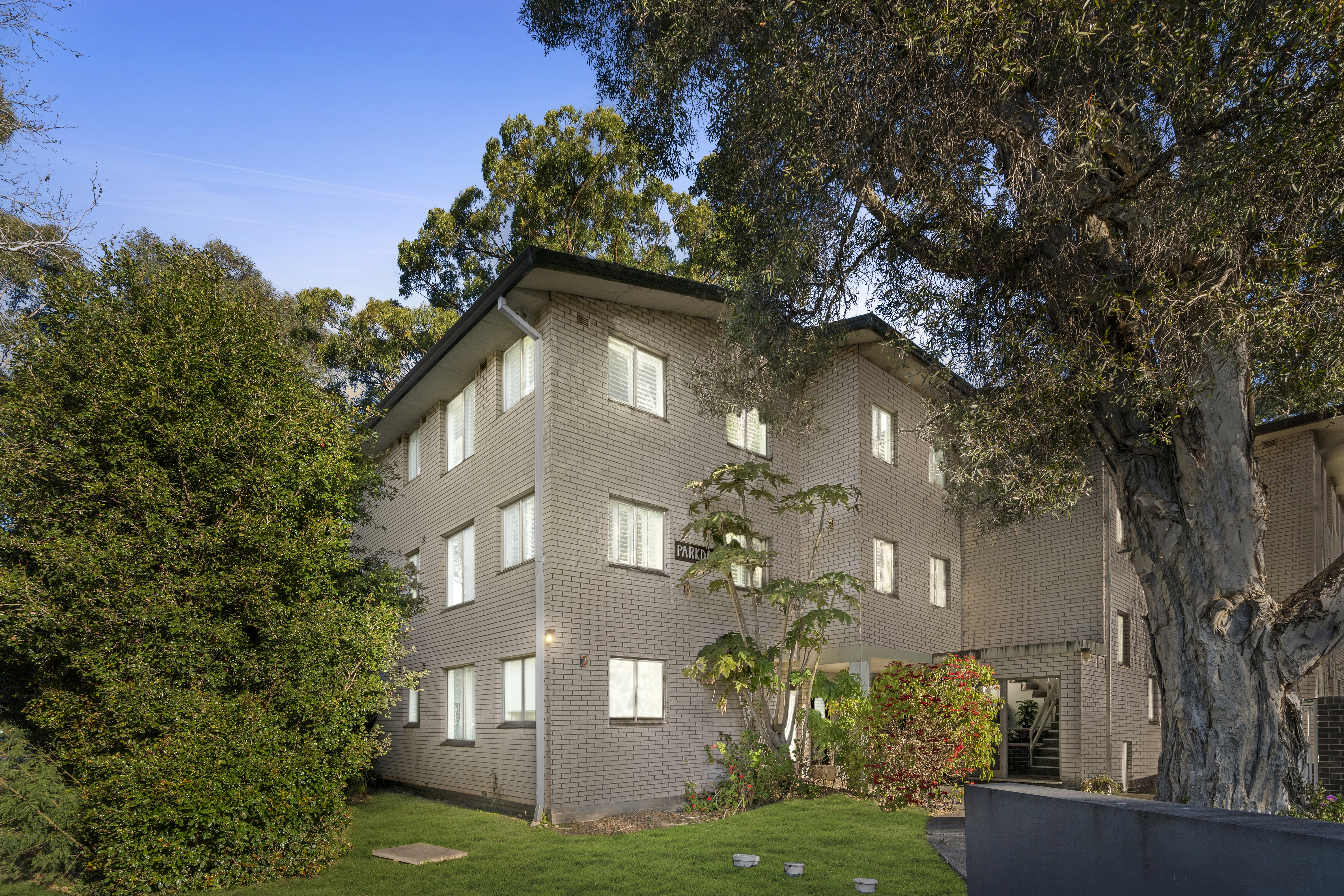 9/2 Finch Avenue, Concord, NSW, 2137, Concord - Thumbnail 7