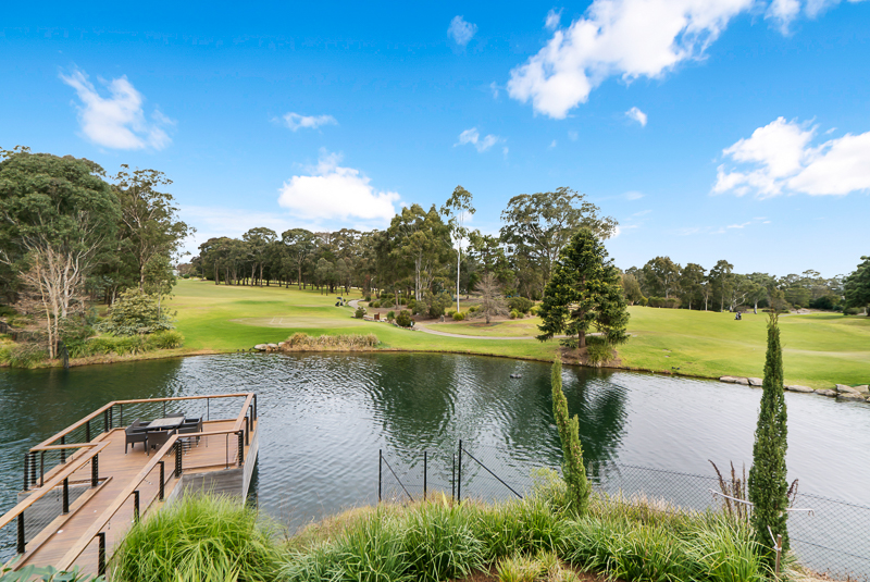 508/18 Fairway Drive, Norwest, NSW, 2153, Norwest - Thumbnail 5