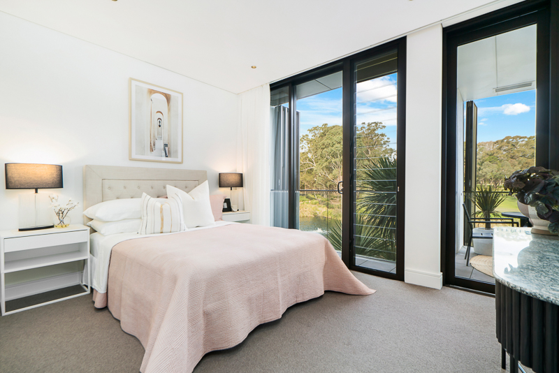 508/18 Fairway Drive, Norwest, NSW, 2153, Norwest - Thumbnail 7
