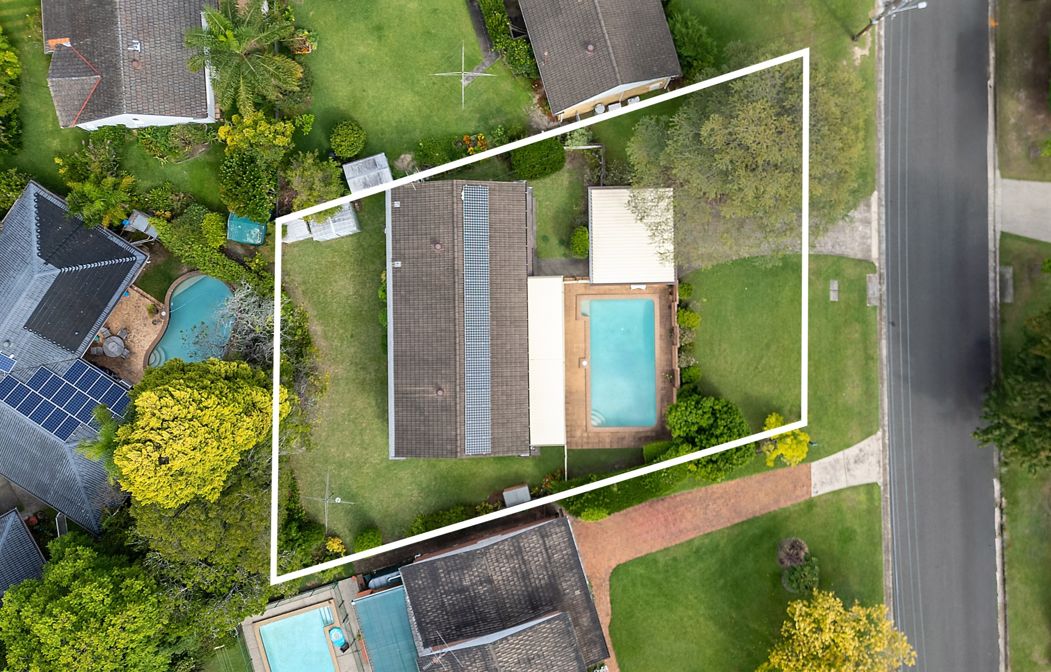 9 Waterhouse Avenue, St Ives, NSW, 2075, St Ives - Thumbnail 2