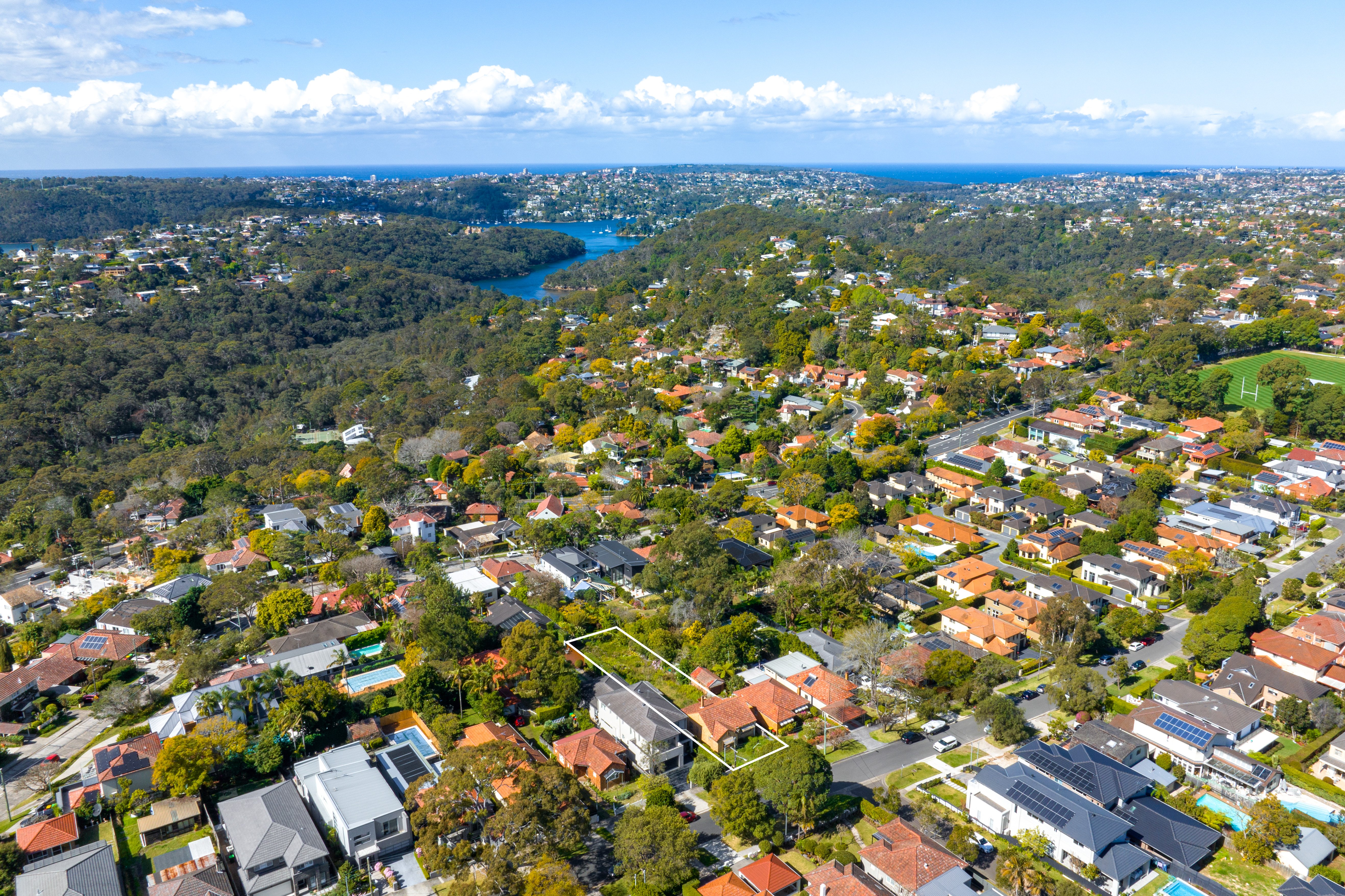 65 Tyneside Avenue, Willoughby, NSW, 2068, North Willoughby - Thumbnail 4