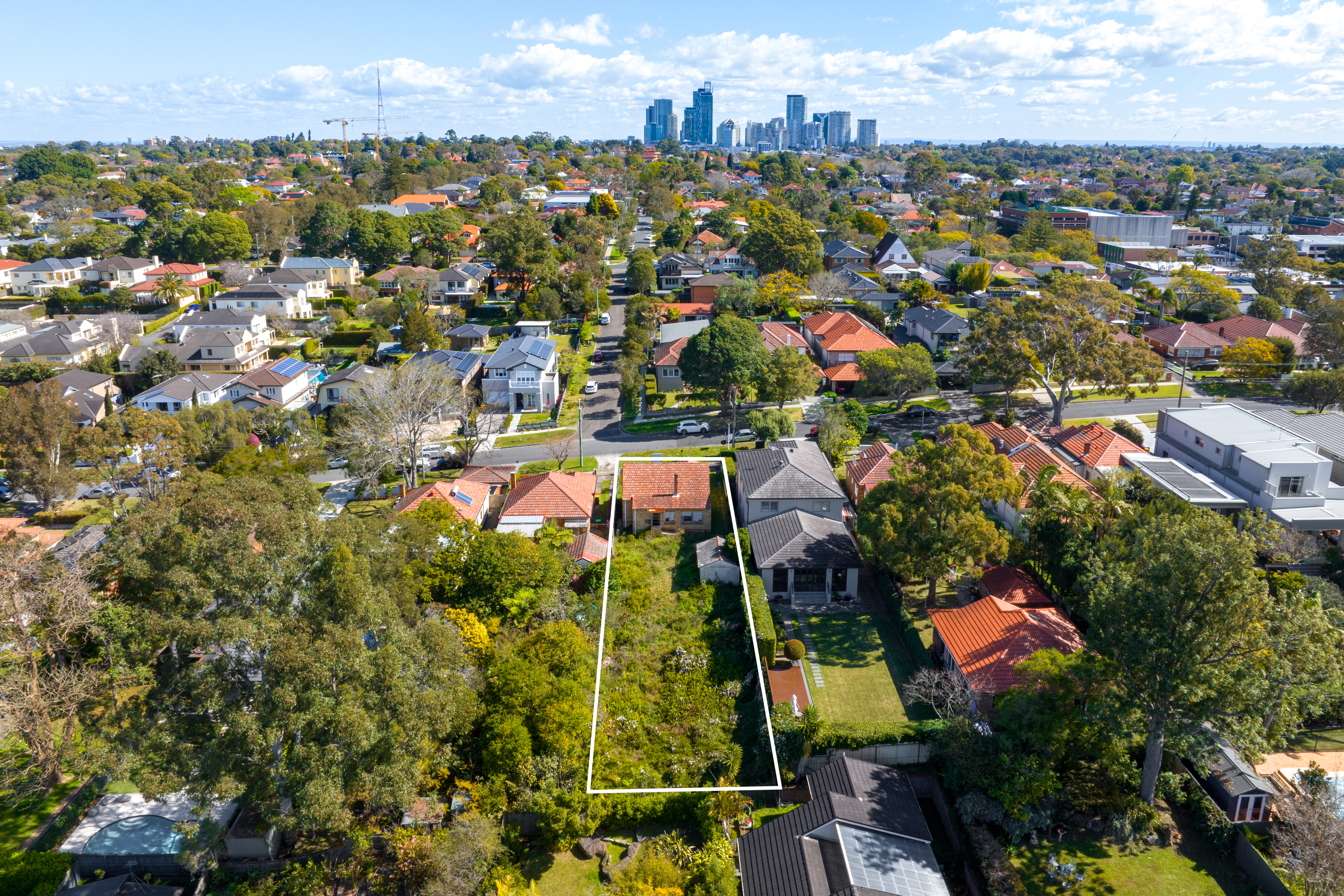65 Tyneside Avenue, Willoughby, NSW, 2068, North Willoughby - Thumbnail 2