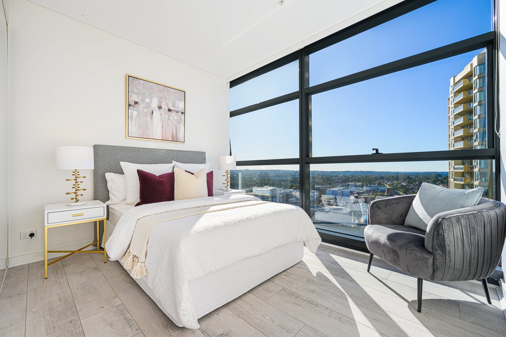 2006/69 Albert Avenue, Chatswood, NSW, 2067, Chatswood - Thumbnail 6