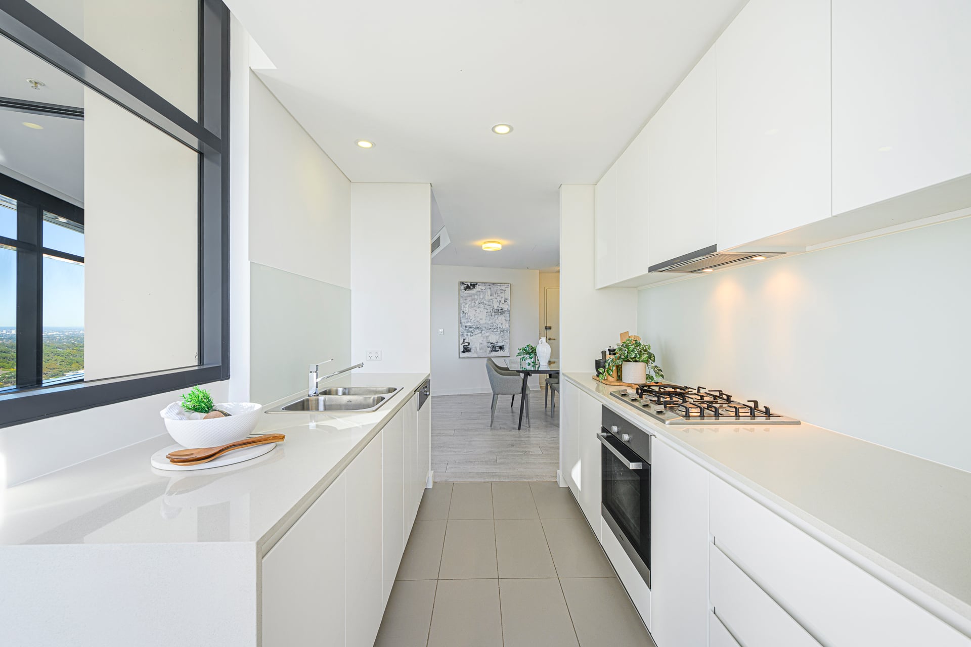 2006/69 Albert Avenue, Chatswood, NSW, 2067, Chatswood - Thumbnail 2