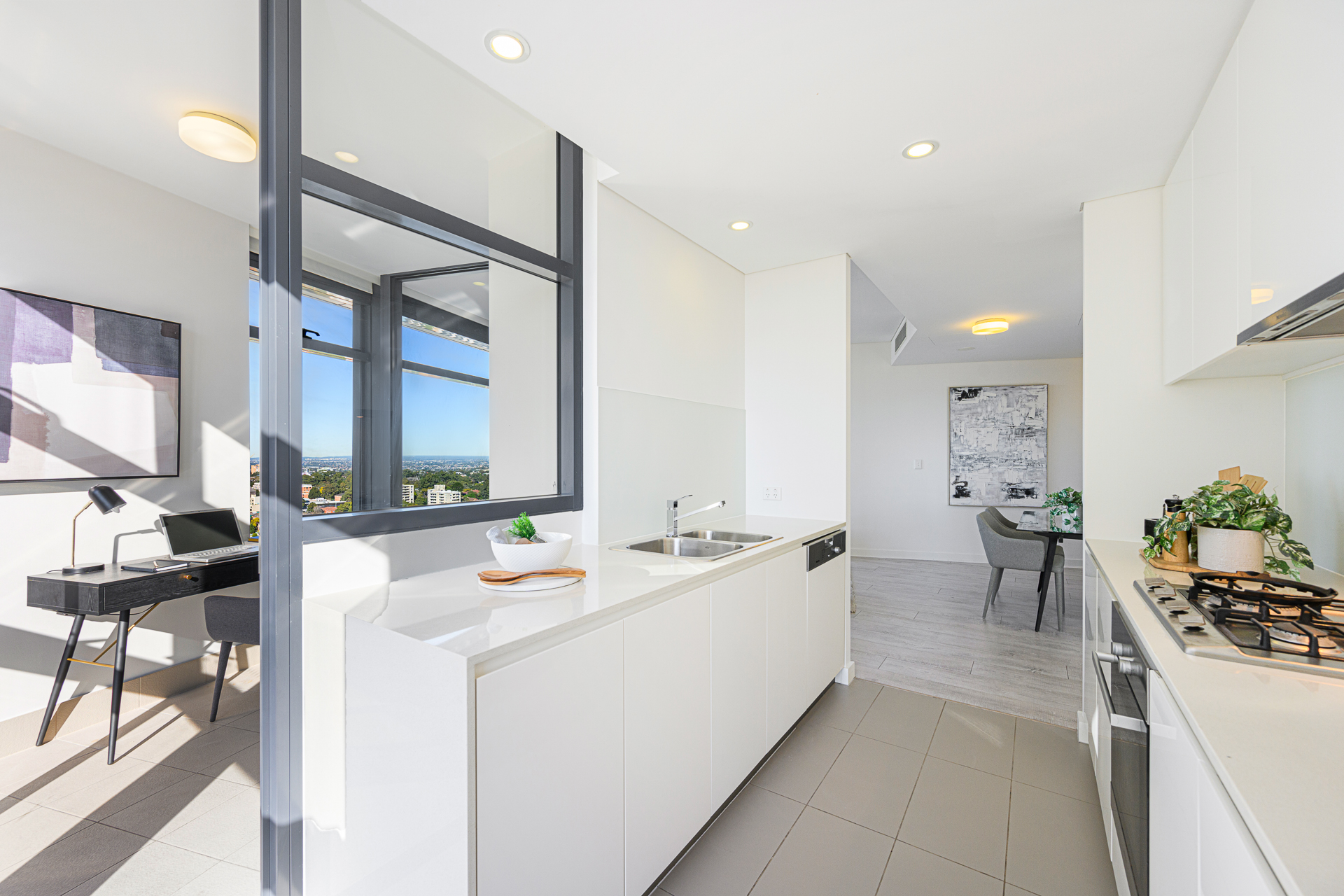 2006/69 Albert Avenue, Chatswood, NSW, 2067, Chatswood - Thumbnail 3