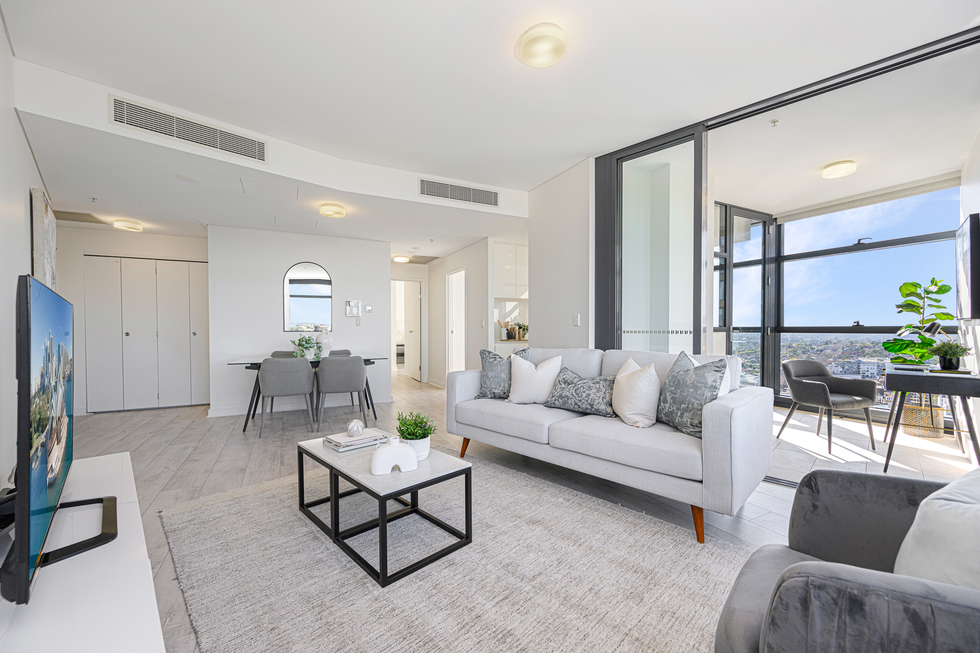 2006/69 Albert Avenue, Chatswood, NSW, 2067