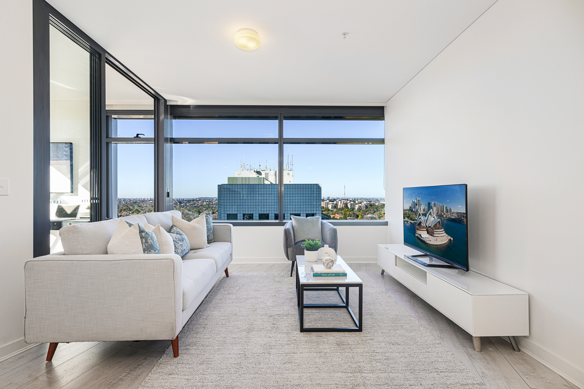 2006/69 Albert Avenue, Chatswood, NSW, 2067, Chatswood - Thumbnail 4