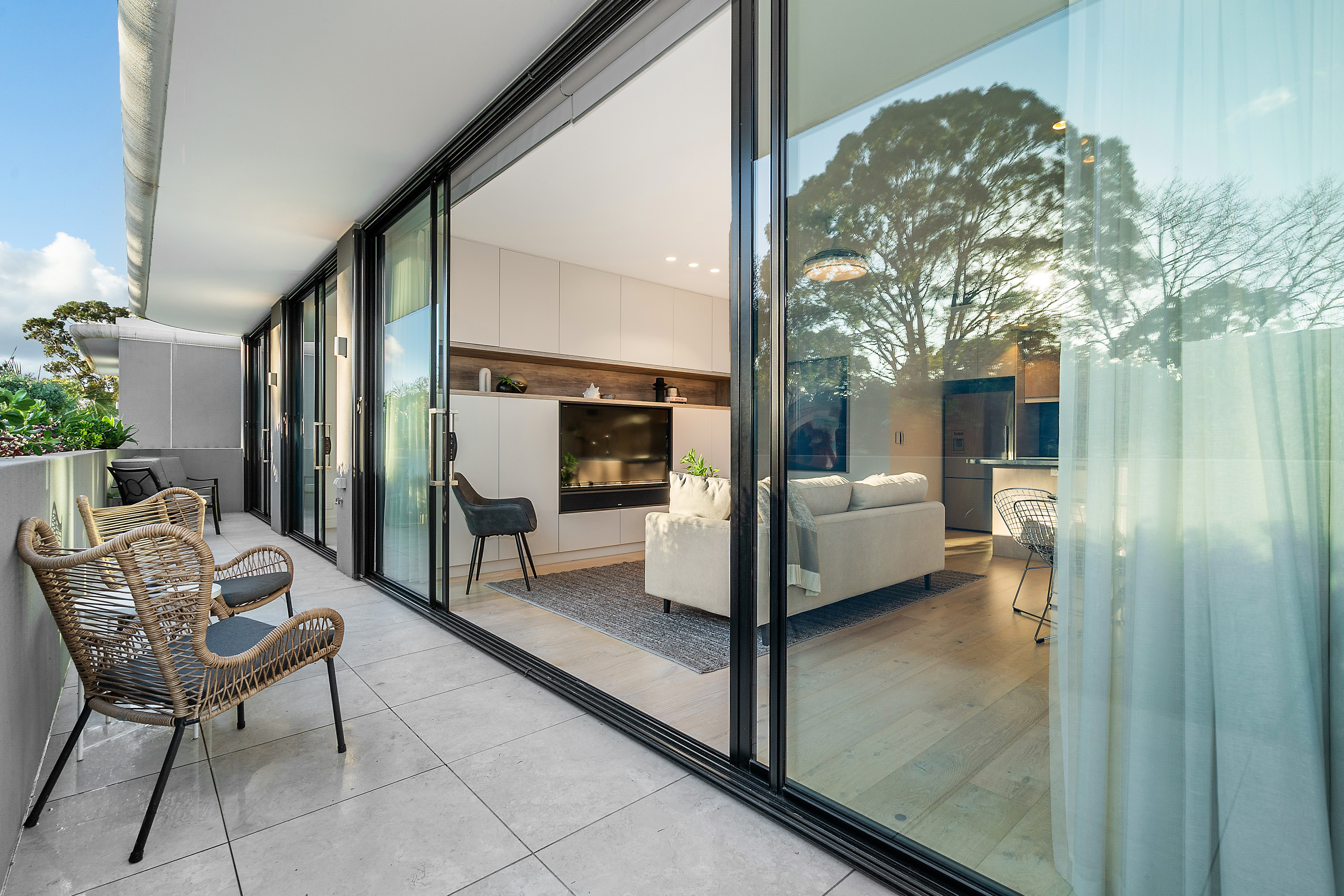 301/361 Miller Street, Cammeray, NSW, 2062, Cammeray - Thumbnail 3