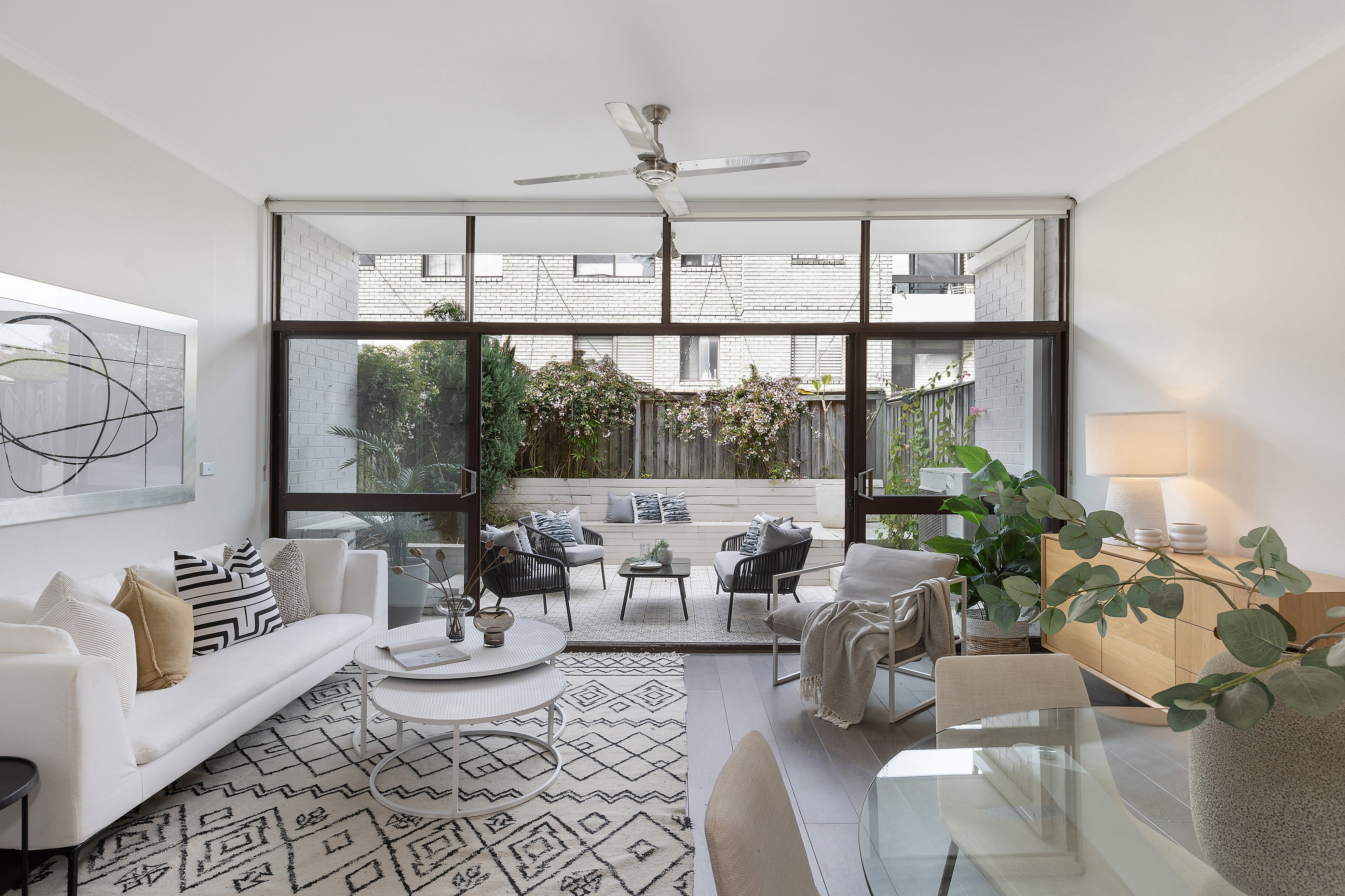 3/79 Rosalind Street, Cammeray, NSW, 2062