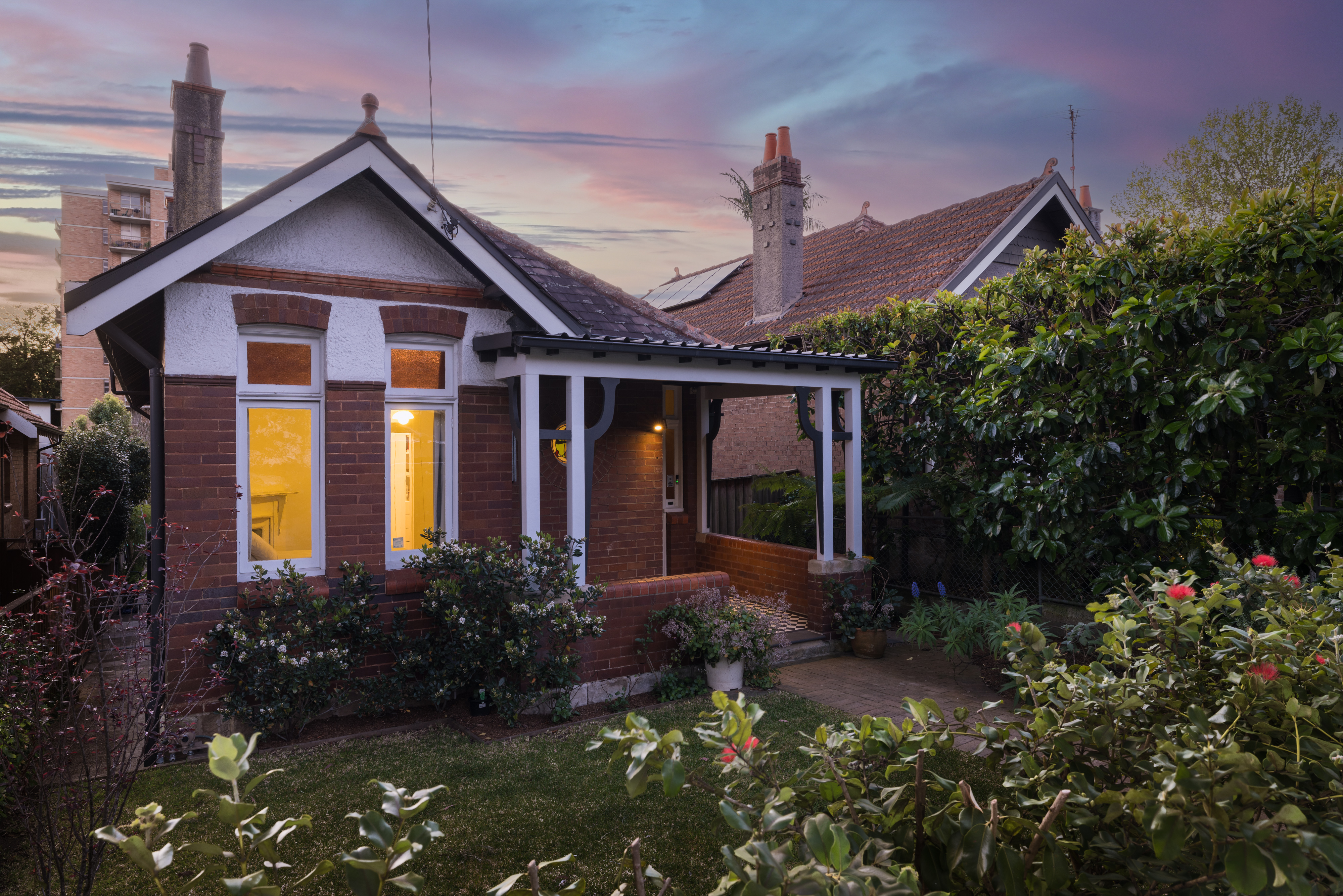 22 Laycock Street, Neutral Bay, NSW, 2089, Neutral Bay - Thumbnail 2