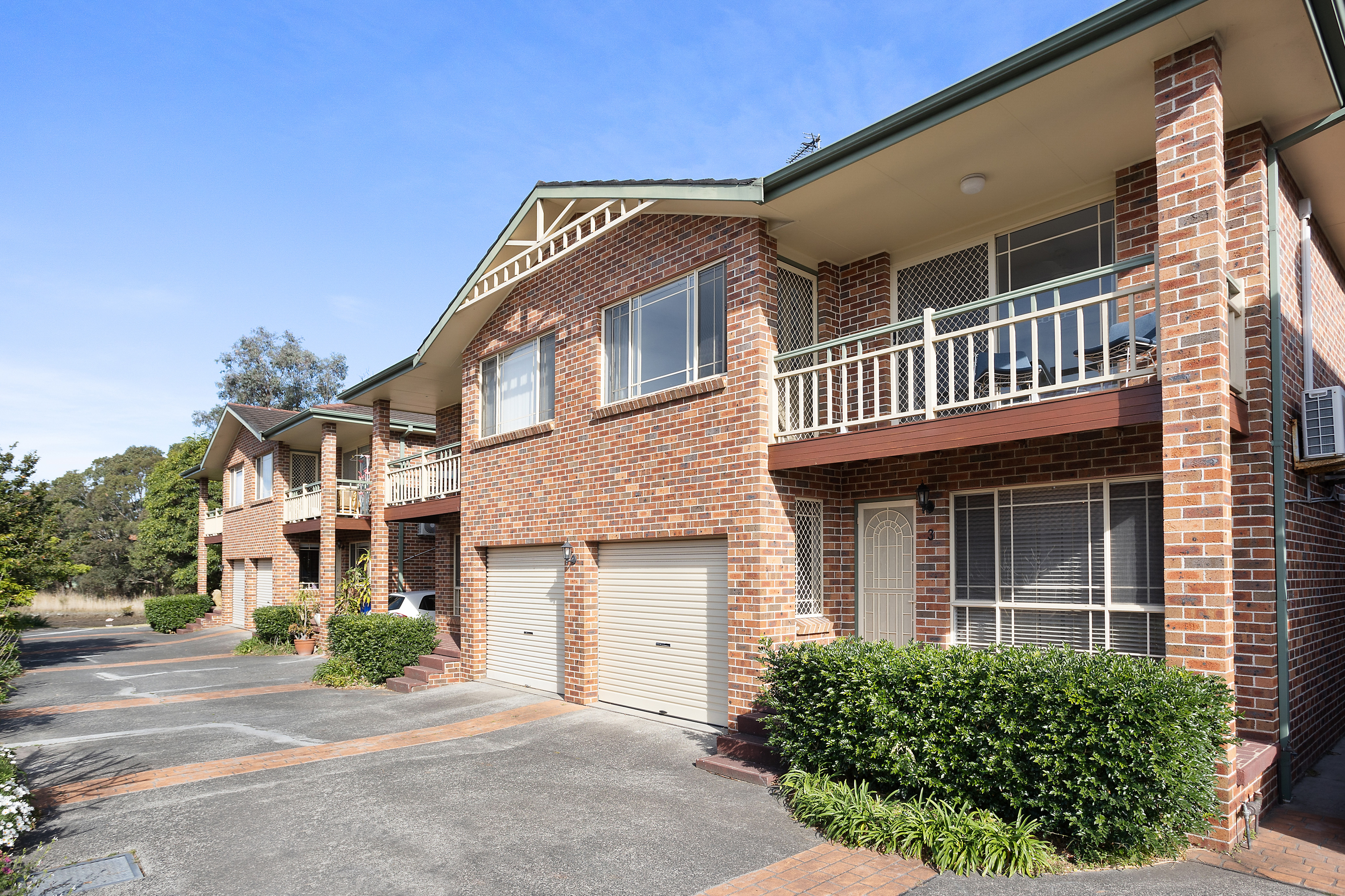 3/41 Lake Parade, East Corrimal, NSW, 2518, East Corrimal - Thumbnail 4