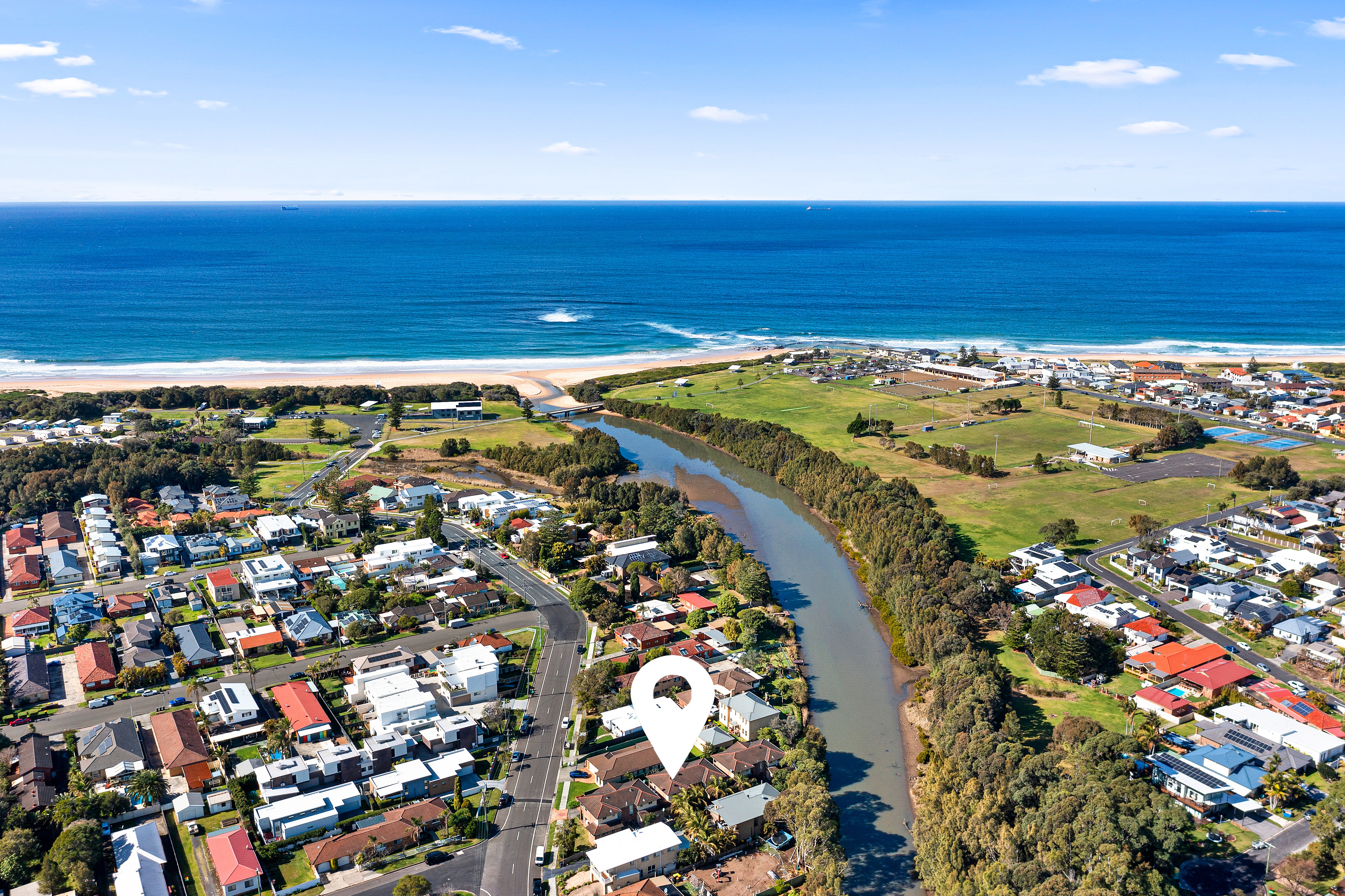 3/41 Lake Parade, East Corrimal, NSW, 2518, East Corrimal - Thumbnail 8