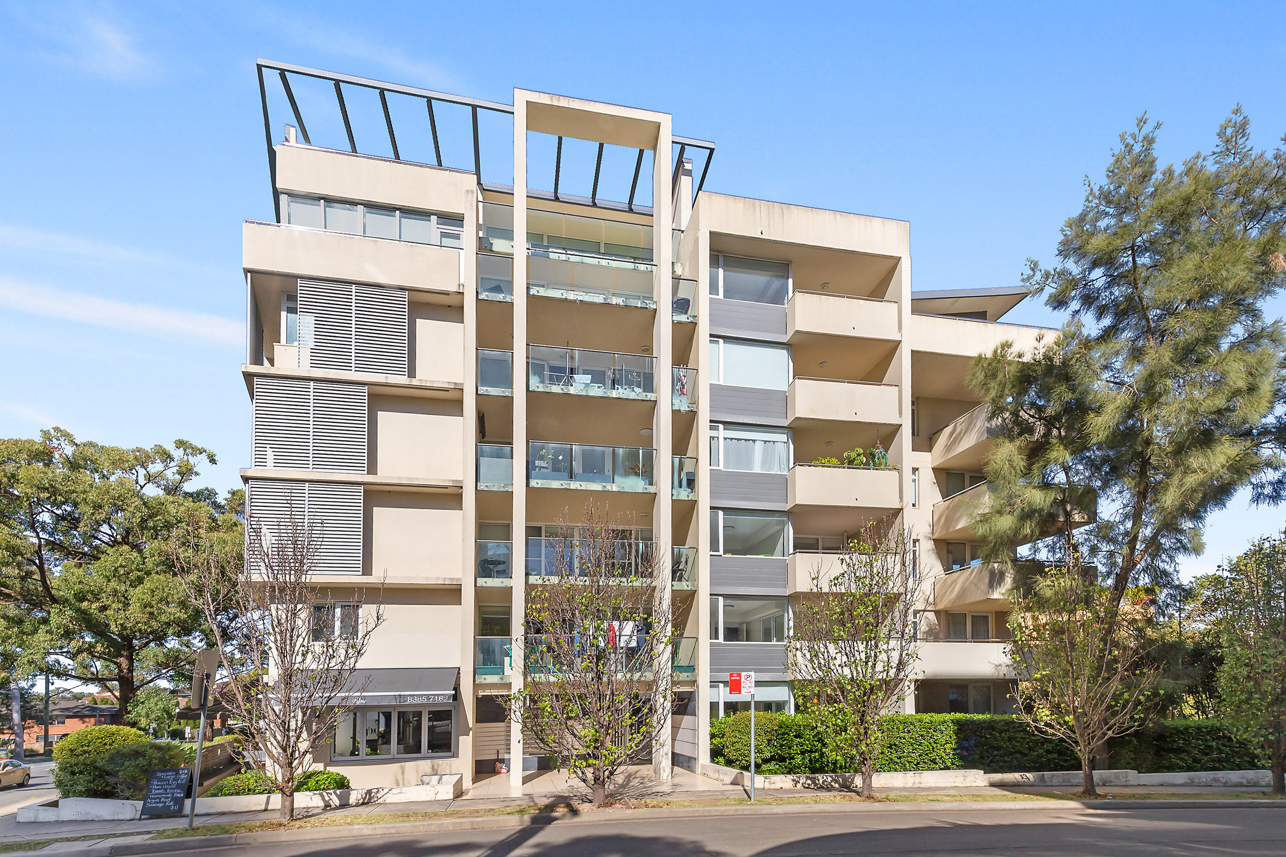 116/640 Pacific Highway, Chatswood, NSW, 2067, Chatswood - Thumbnail 6