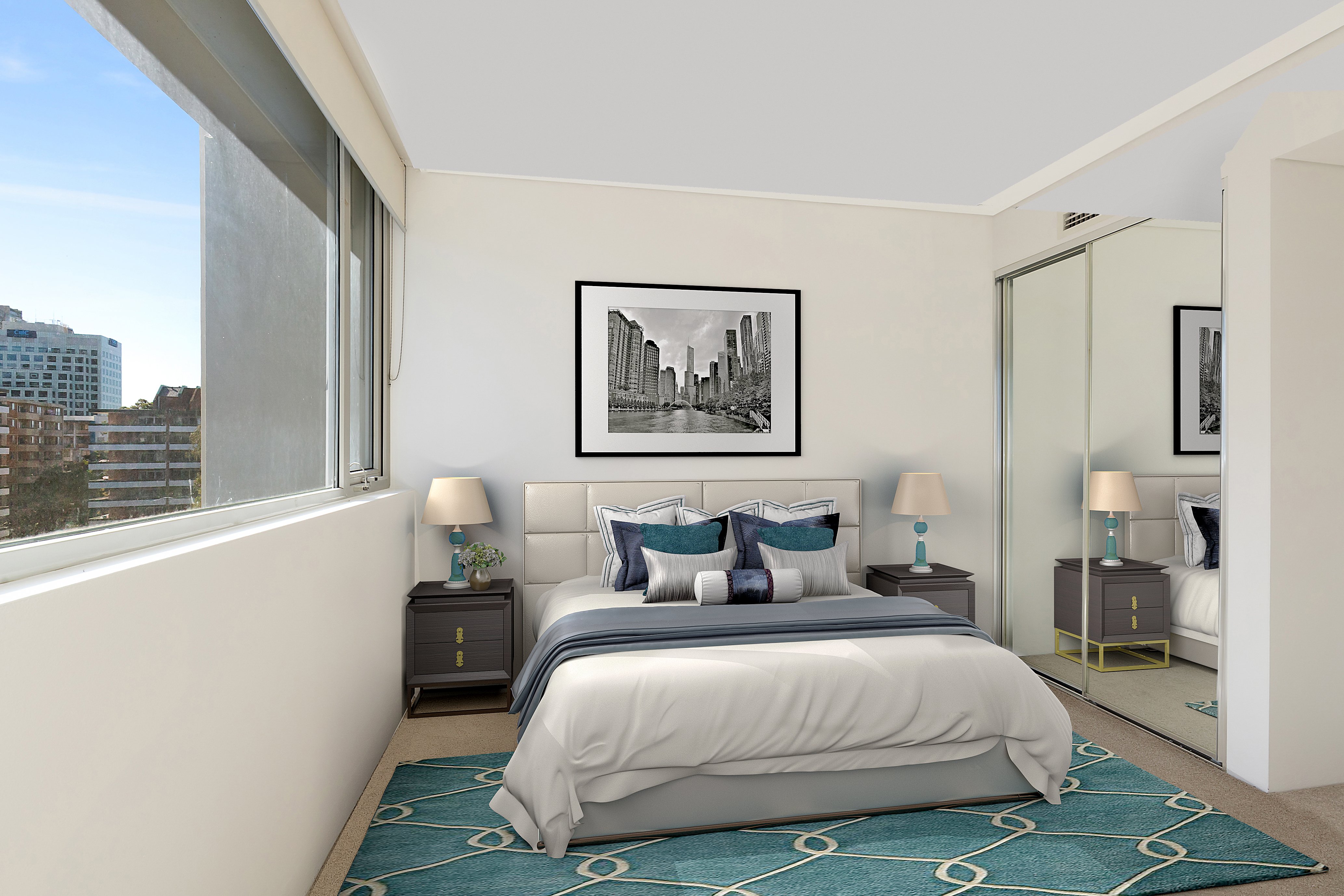116/640 Pacific Highway, Chatswood, NSW, 2067, Chatswood - Thumbnail 4