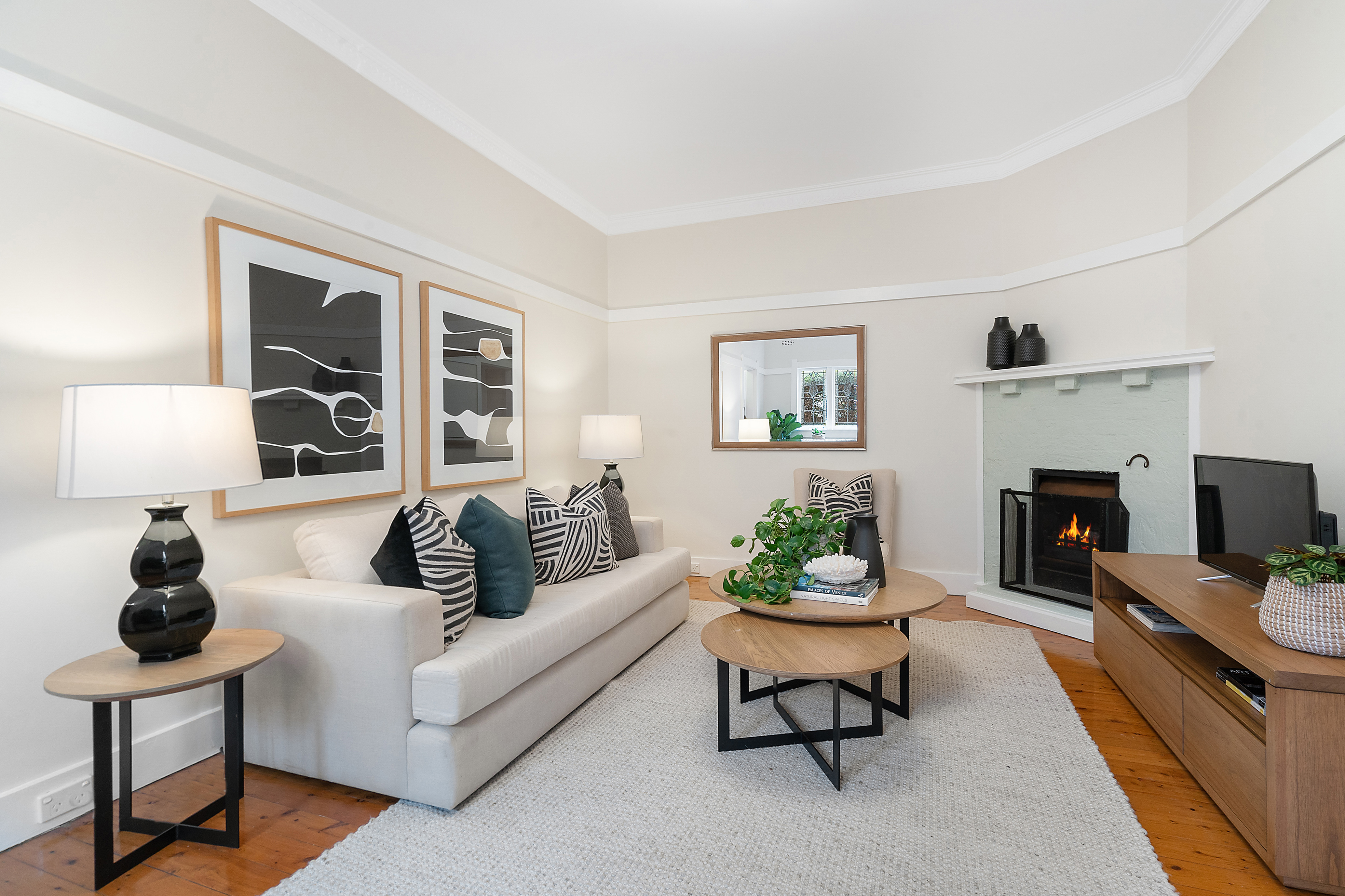 21 Salisbury Road, Willoughby, NSW, 2068, Willoughby - Thumbnail 2