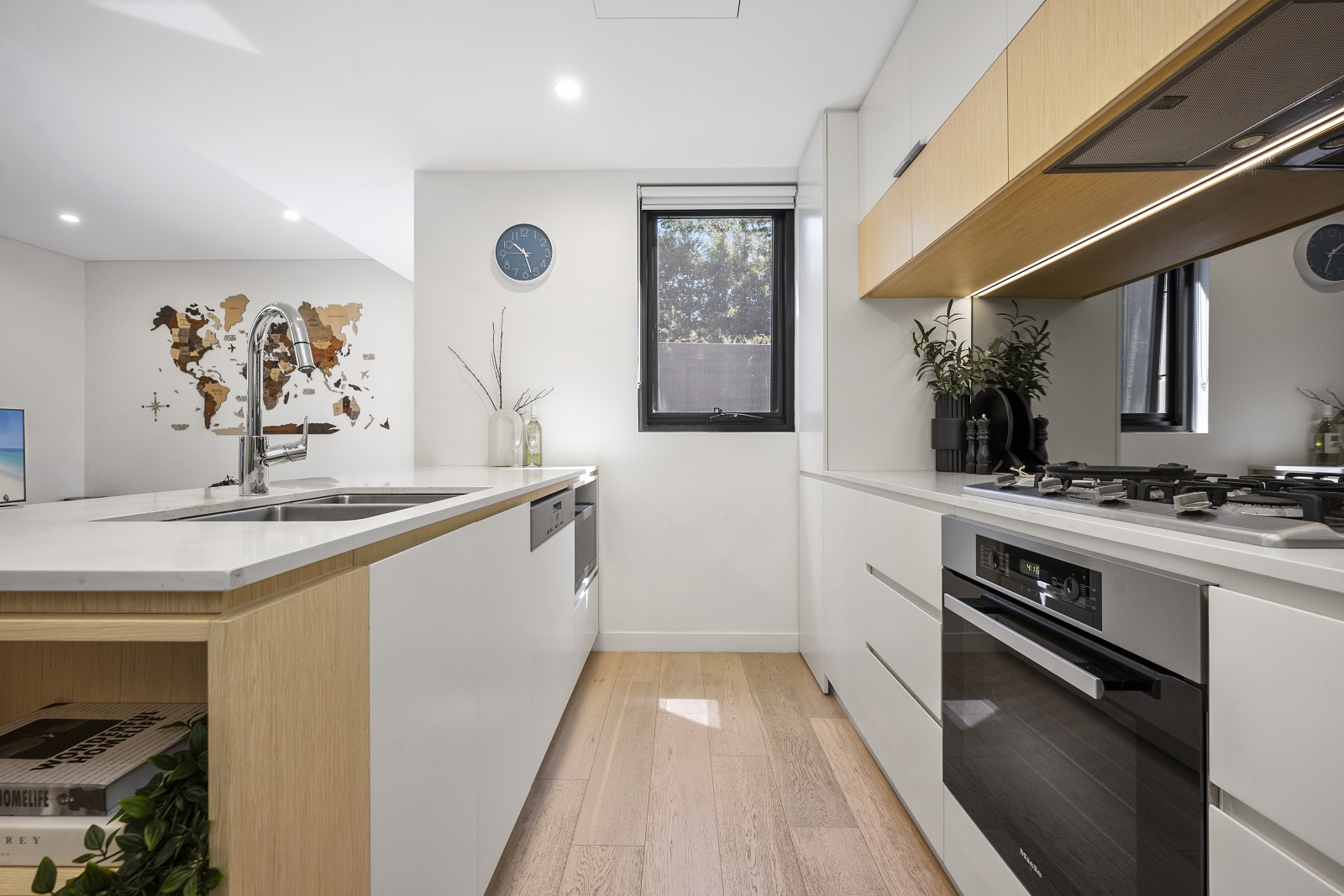 2/1 Womerah Street, Turramurra, NSW, 2074, Turramurra - Thumbnail 5