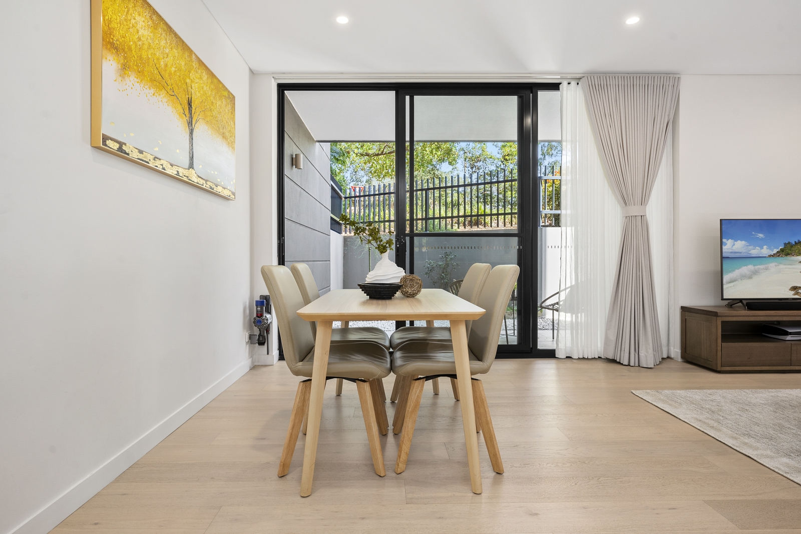 2/1 Womerah Street, Turramurra, NSW, 2074, Turramurra - Thumbnail 3