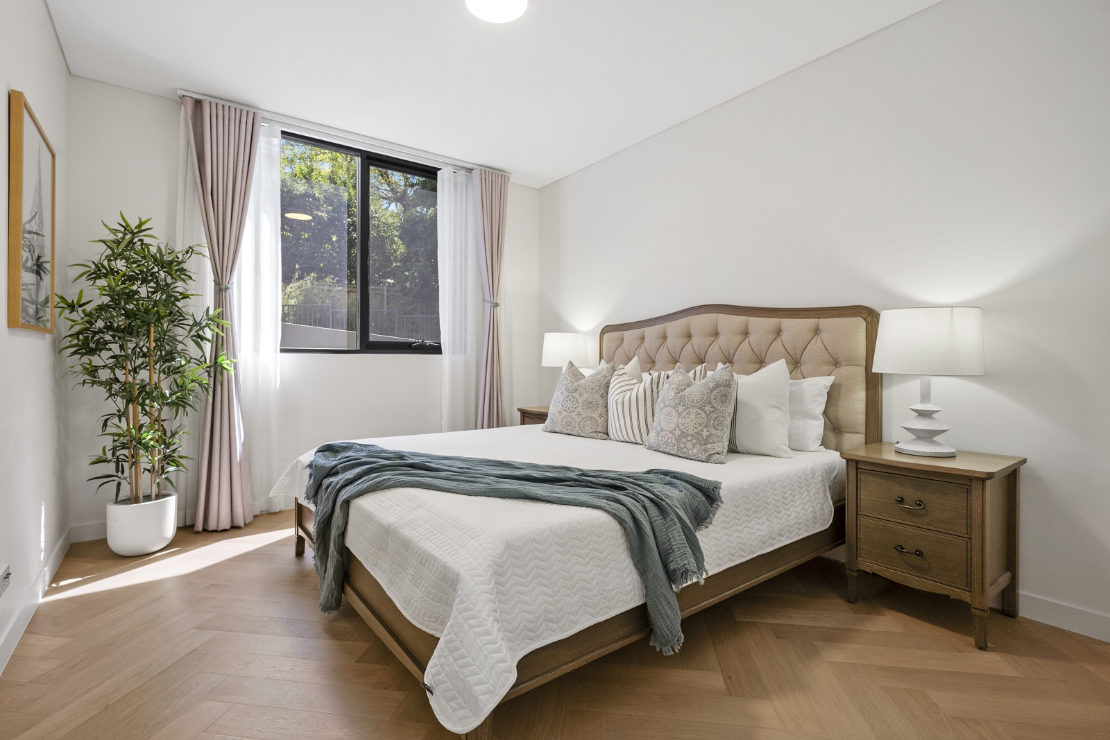 2/1 Womerah Street, Turramurra, NSW, 2074, Turramurra - Thumbnail 6