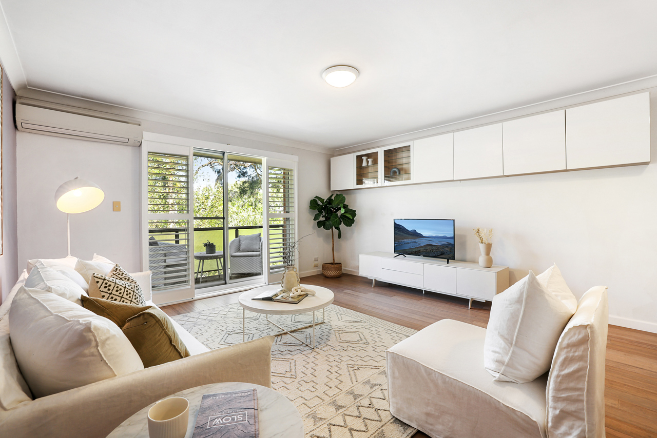 6/4-6 Brand Street, Artarmon, NSW, 2064, Artarmon - Thumbnail 3