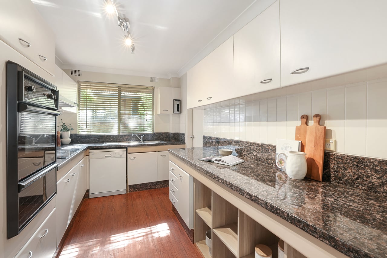 6/4-6 Brand Street, Artarmon, NSW, 2064, Artarmon - Thumbnail 4