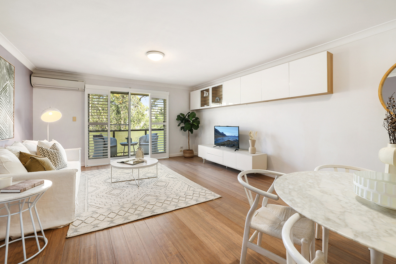 6/4-6 Brand Street, Artarmon, NSW, 2064, Artarmon - Thumbnail 5