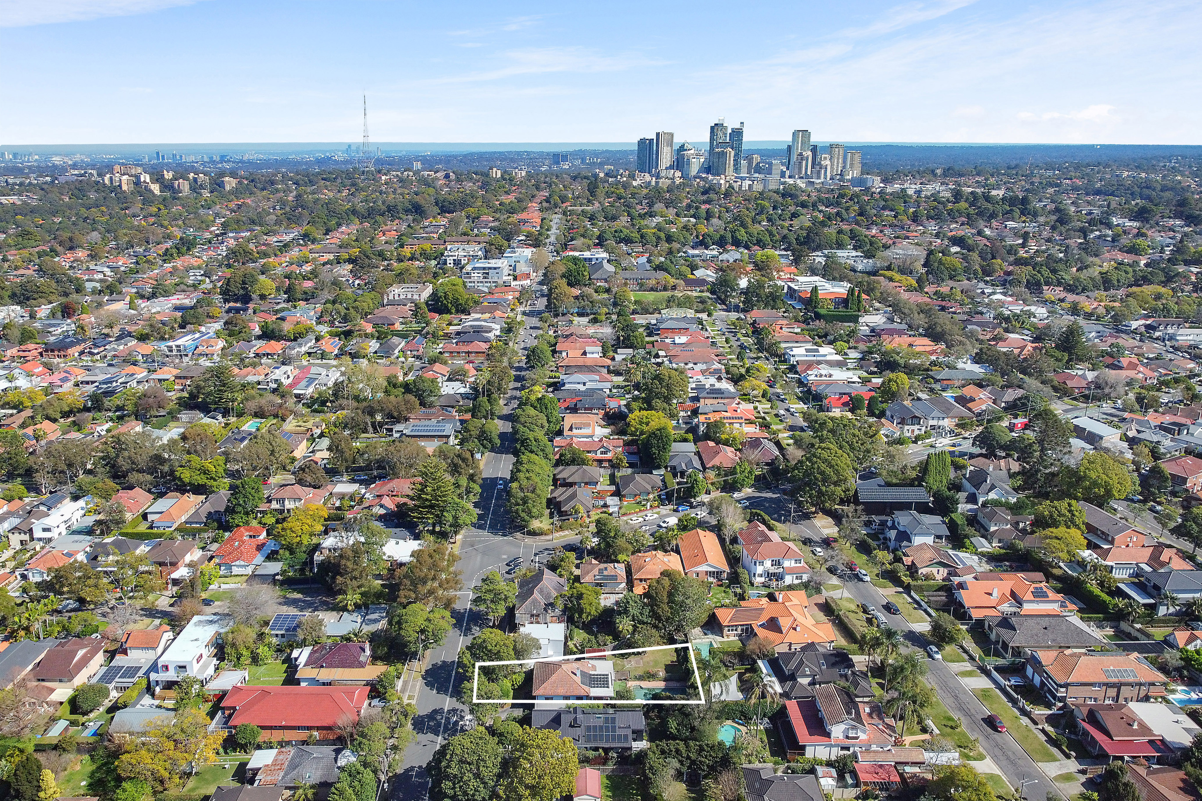 91 Mowbray Road, Willoughby, NSW, 2068, Willoughby - Thumbnail 2