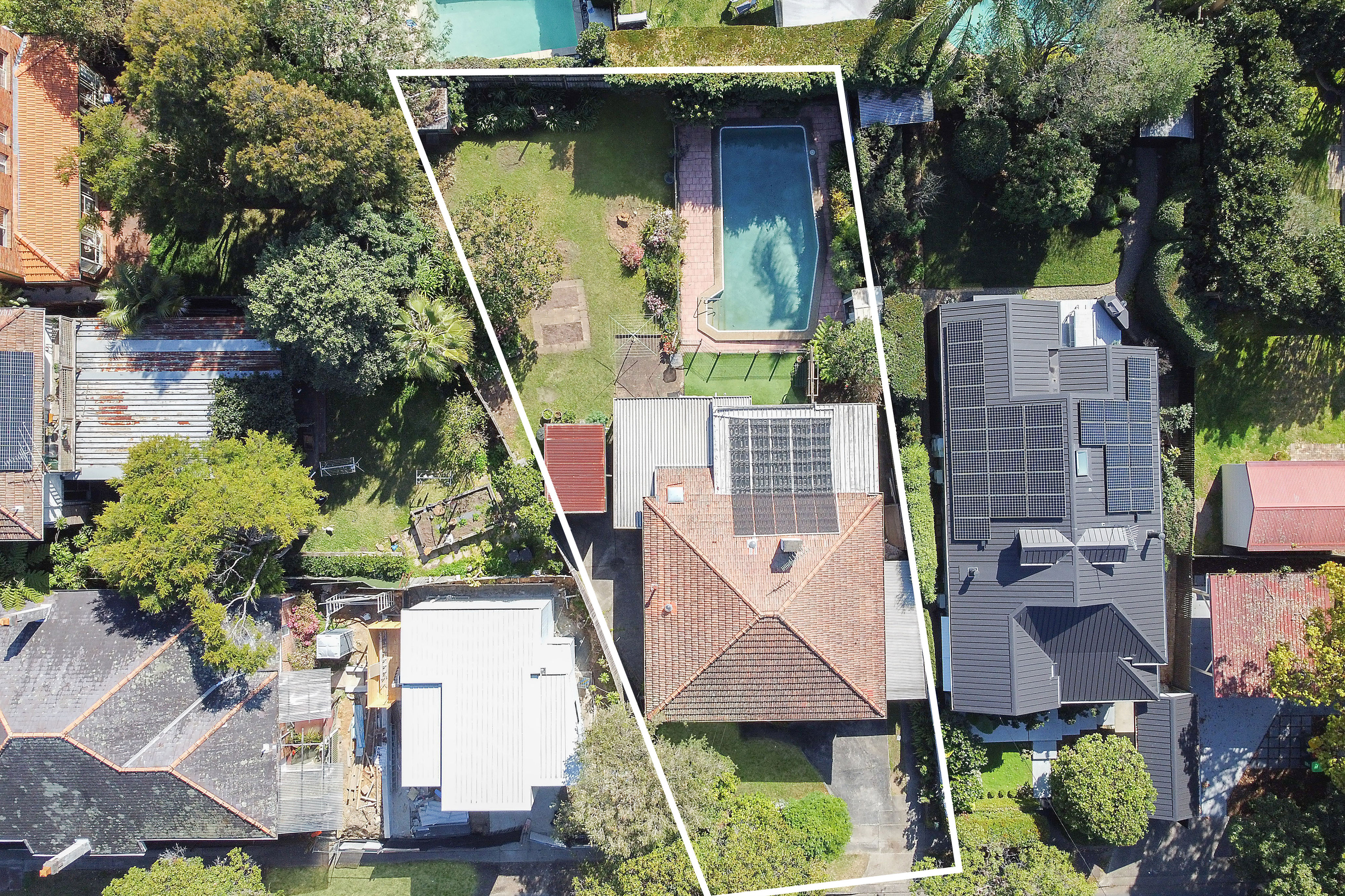 91 Mowbray Road, Willoughby, NSW, 2068, Willoughby - Thumbnail 3