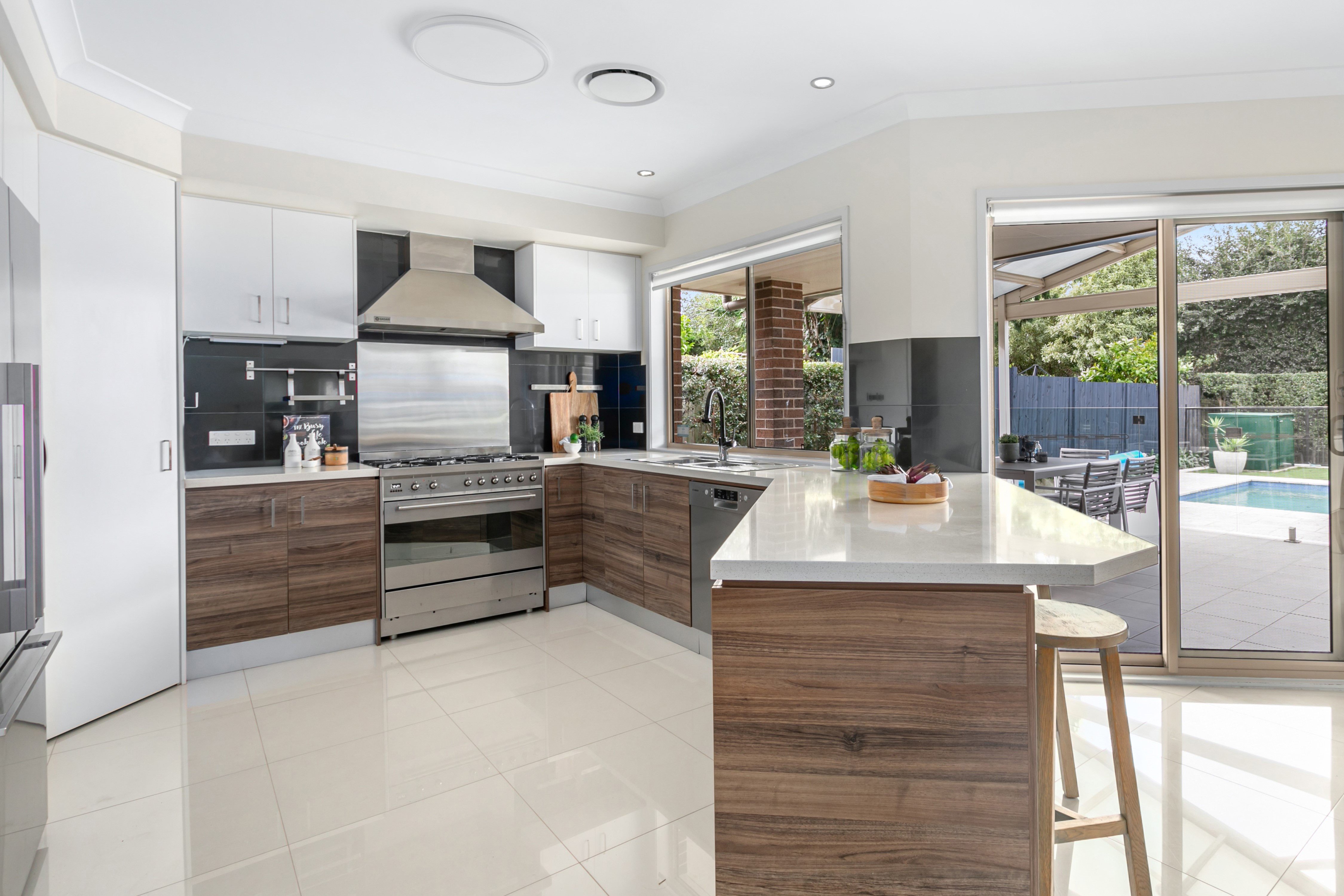 12 Lancaster Avenue, St Ives, NSW, 2075, St Ives - Thumbnail 5