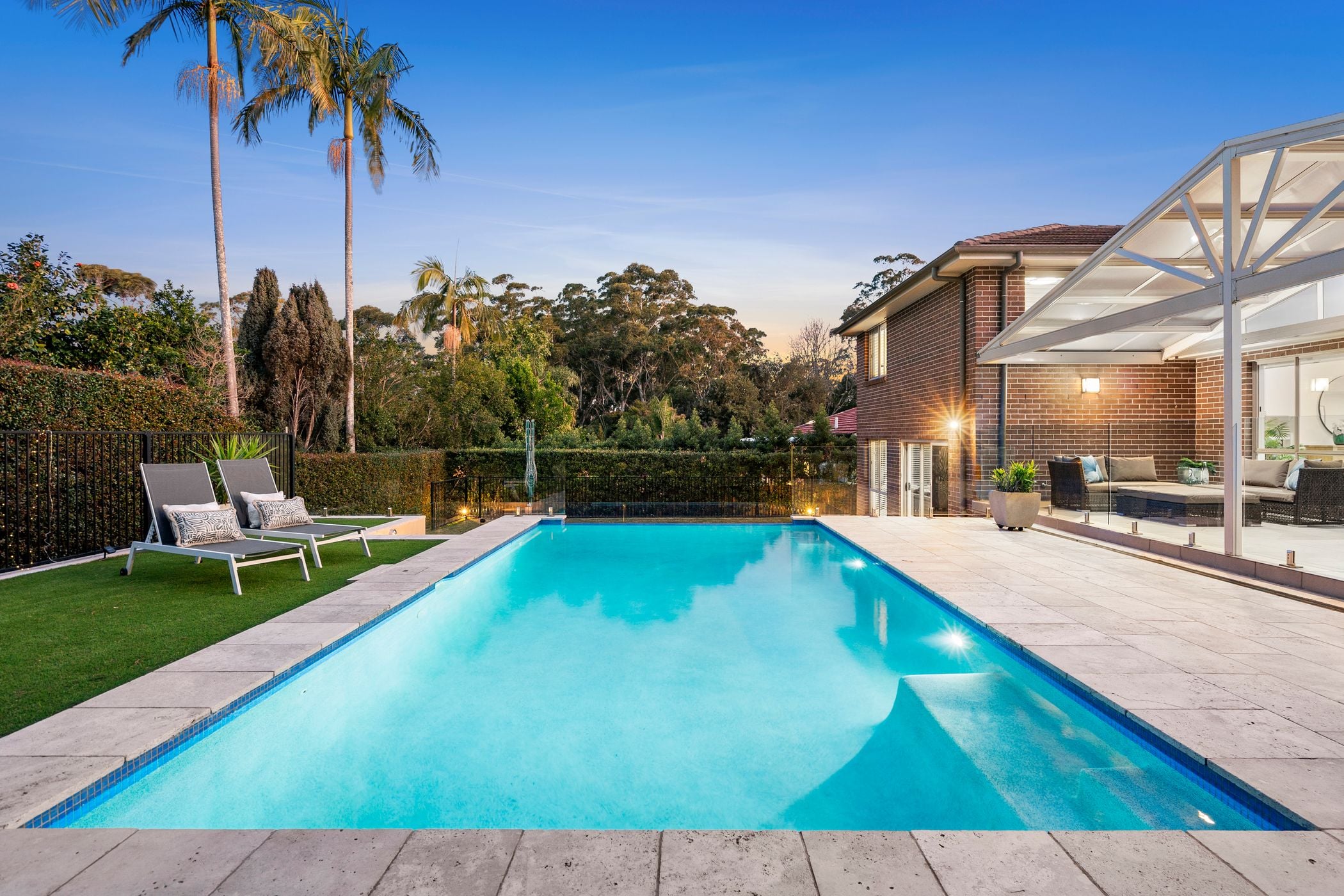 12 Lancaster Avenue, St Ives, NSW, 2075, St Ives - Thumbnail 2