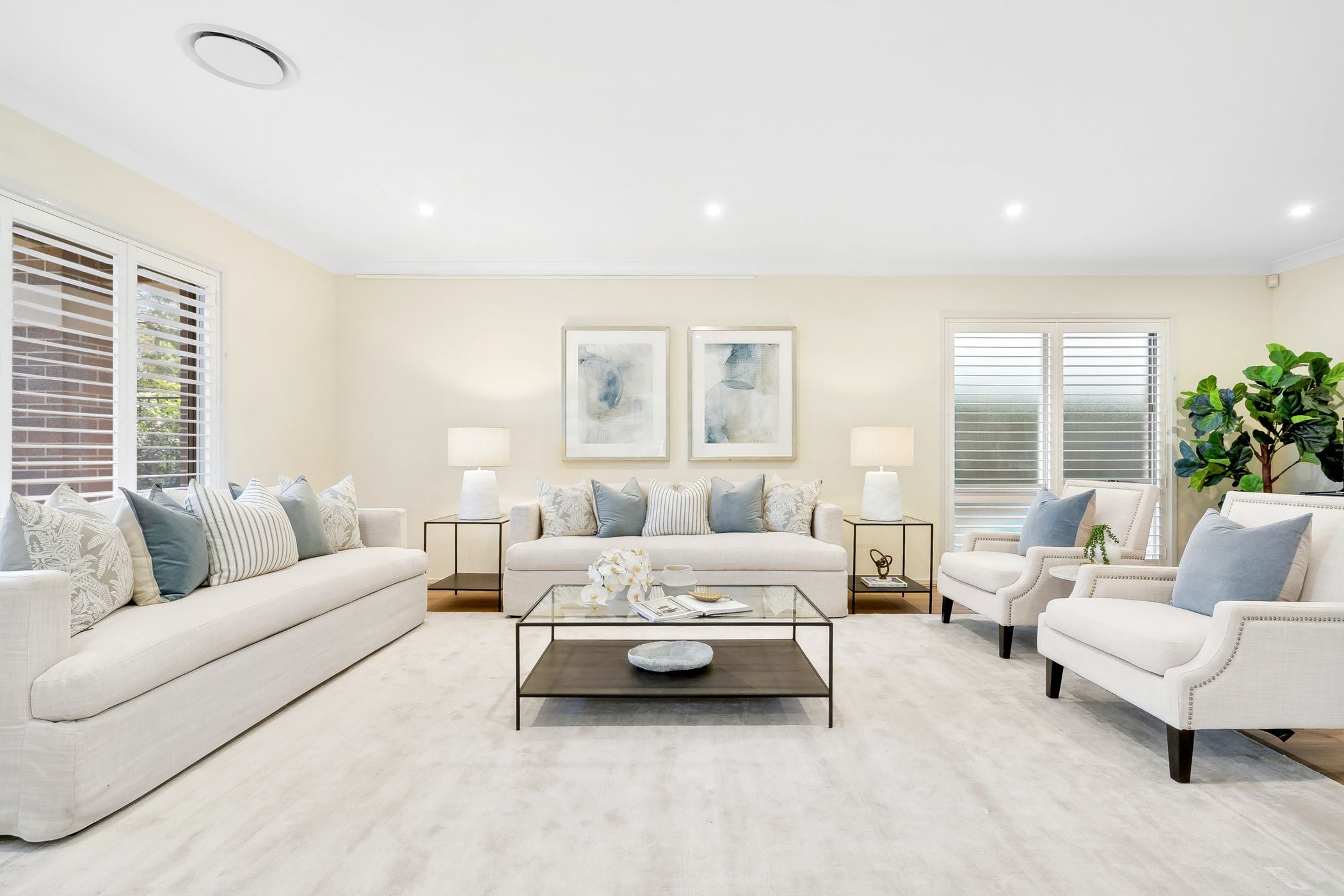 12 Lancaster Avenue, St Ives, NSW, 2075, St Ives - Thumbnail 3