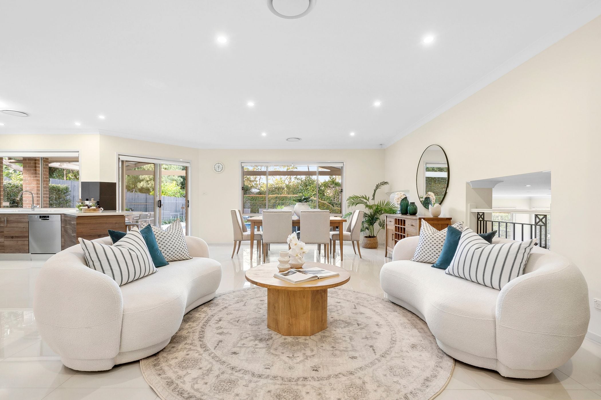 12 Lancaster Avenue, St Ives, NSW, 2075, St Ives - Thumbnail 4