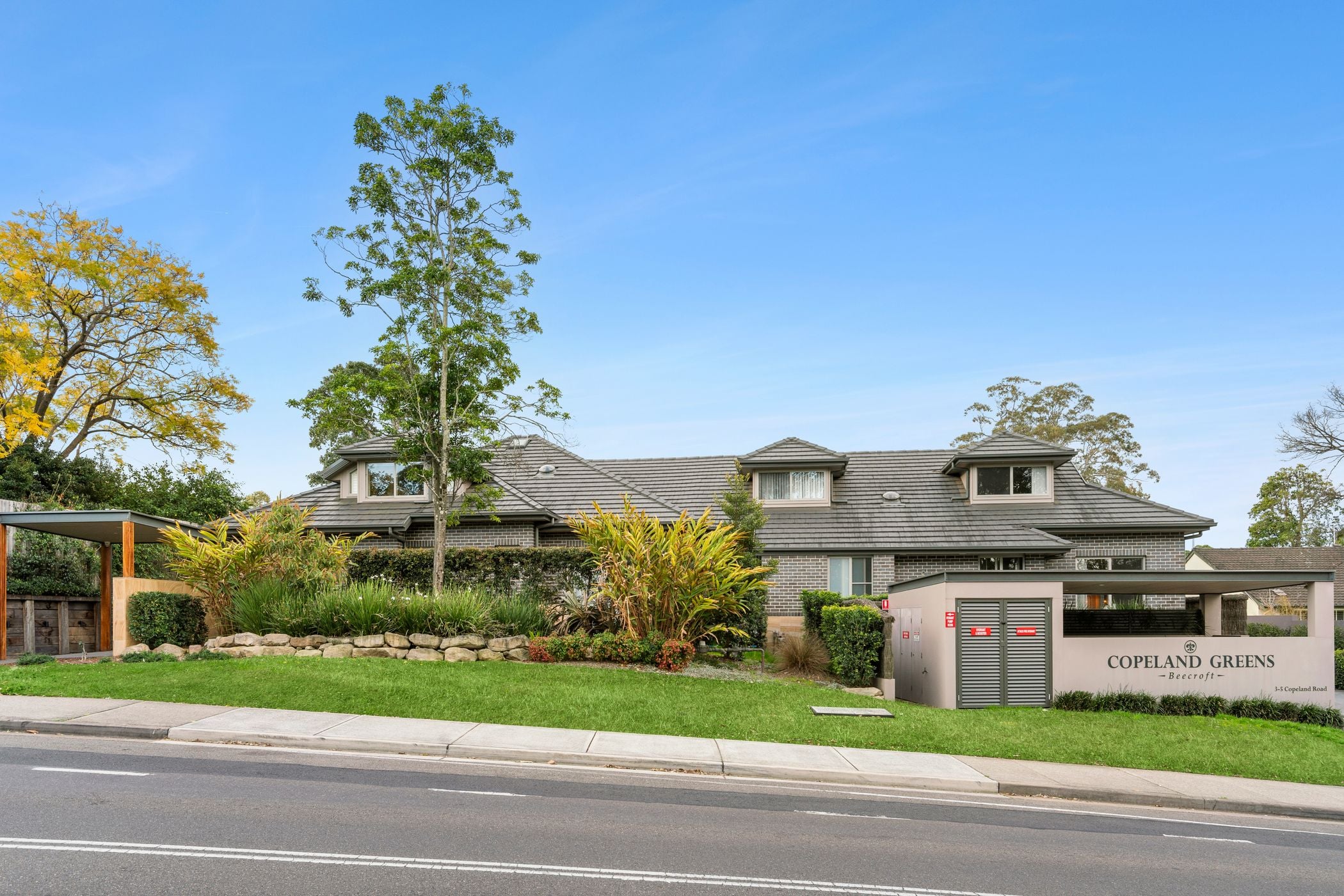 5/3-5 Copeland Road, Beecroft, NSW, 2119, Beecroft - Thumbnail 4