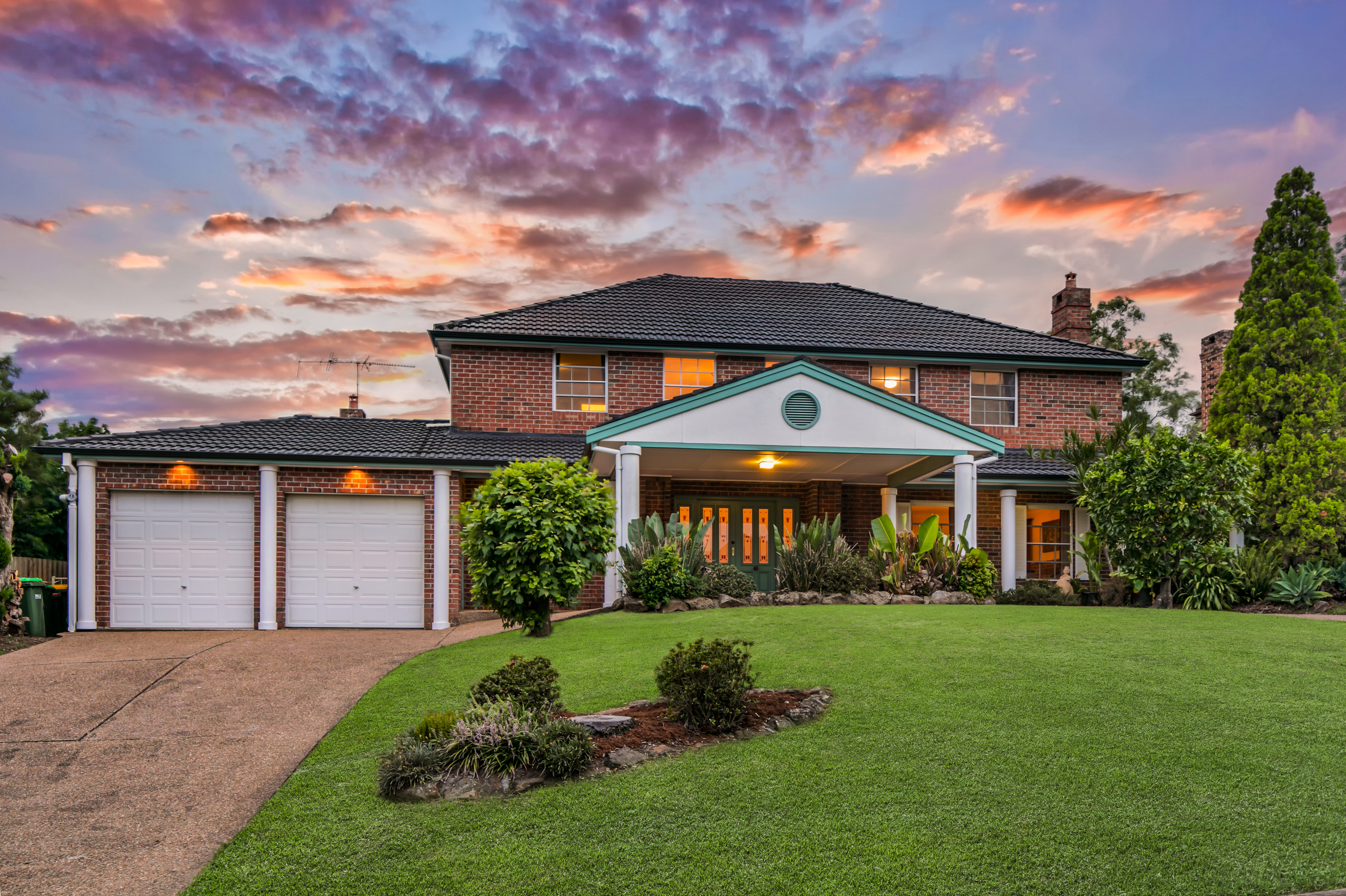 12 Gaiwood Place, Castle Hill, NSW, 2154, Castle Hill - Thumbnail 2