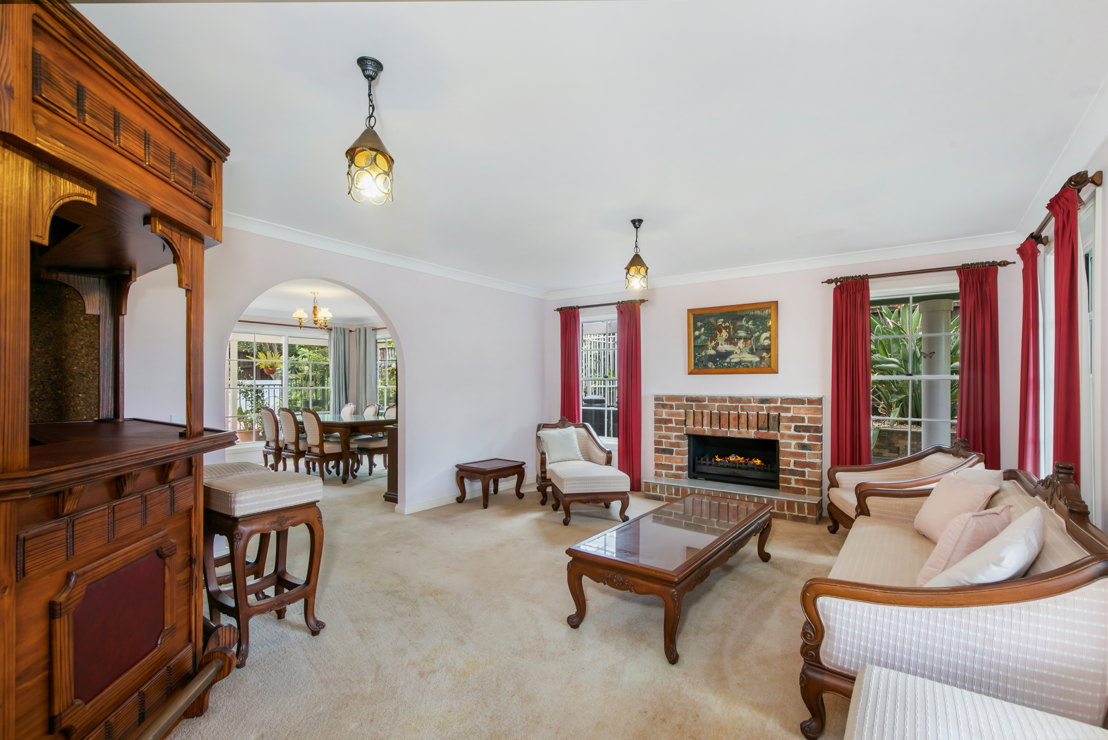 12 Gaiwood Place, Castle Hill, NSW, 2154, Castle Hill - Thumbnail 4