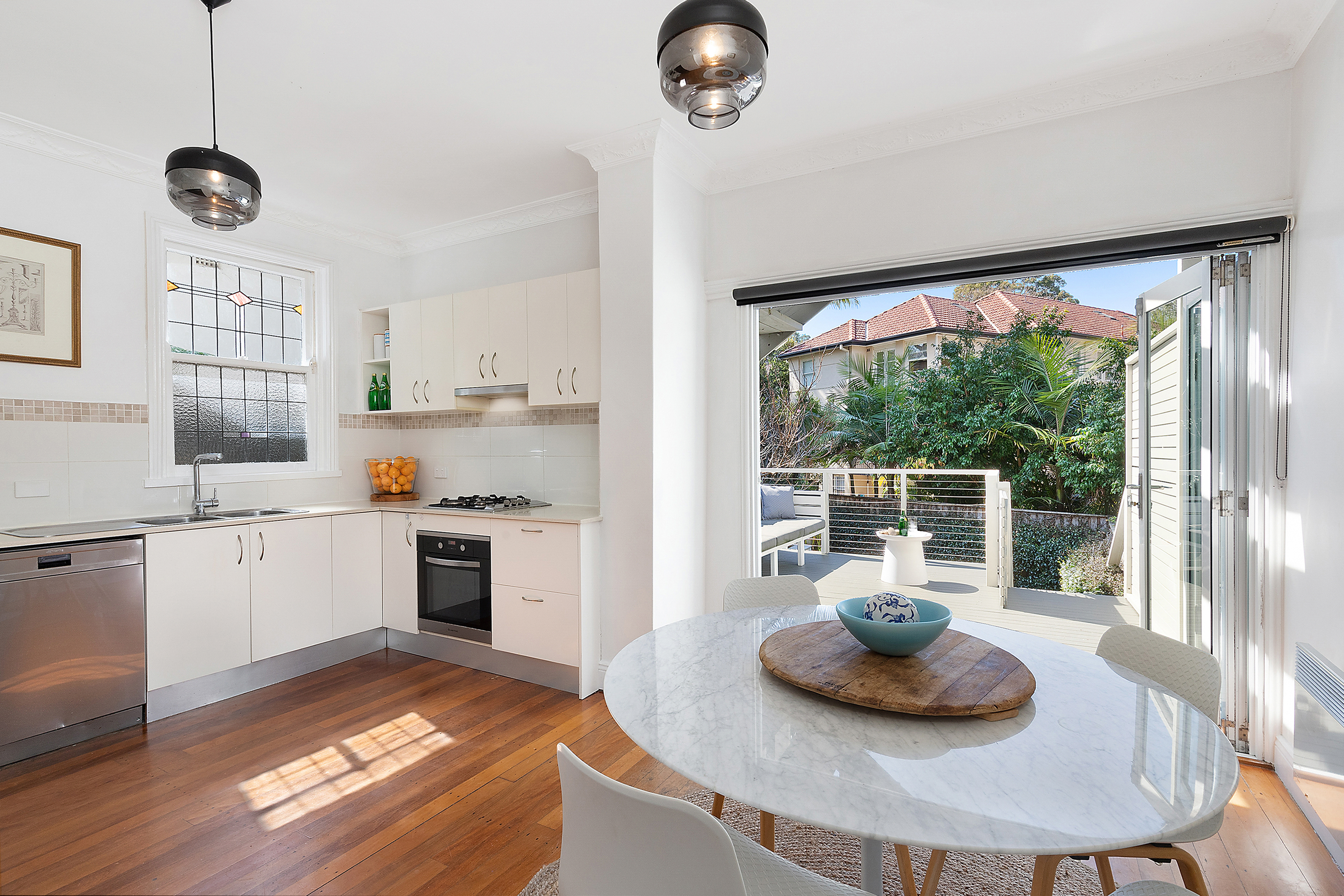 3/3 Toongarah Road, Waverton, NSW, 2060, Waverton - Thumbnail 4