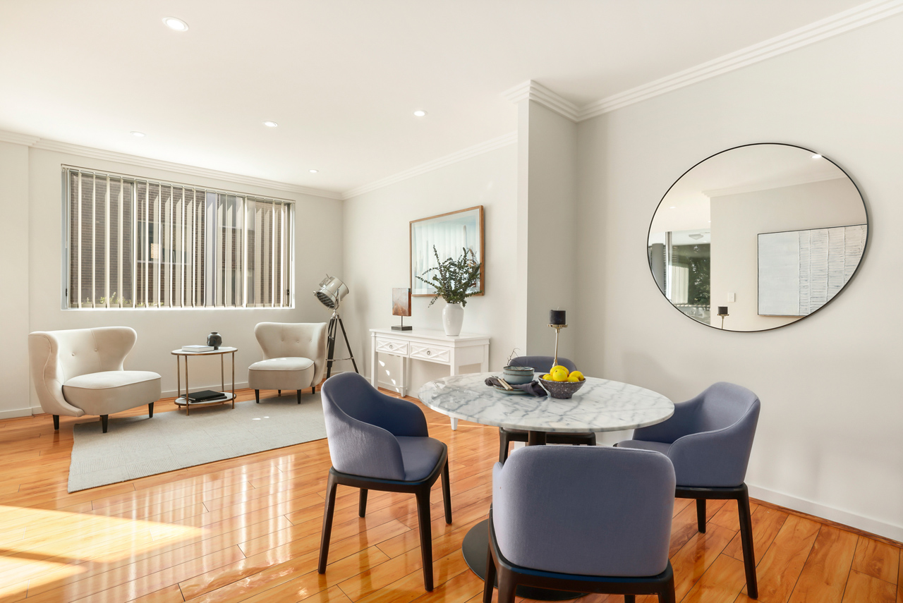 7/3 Cecil Street, Gordon, NSW, 2072, Gordon - Thumbnail 3
