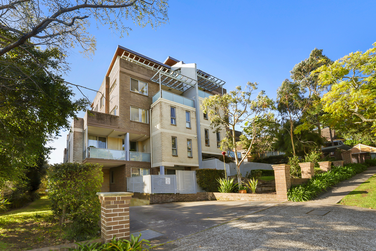 7/3 Cecil Street, Gordon, NSW, 2072, Gordon - Thumbnail 4