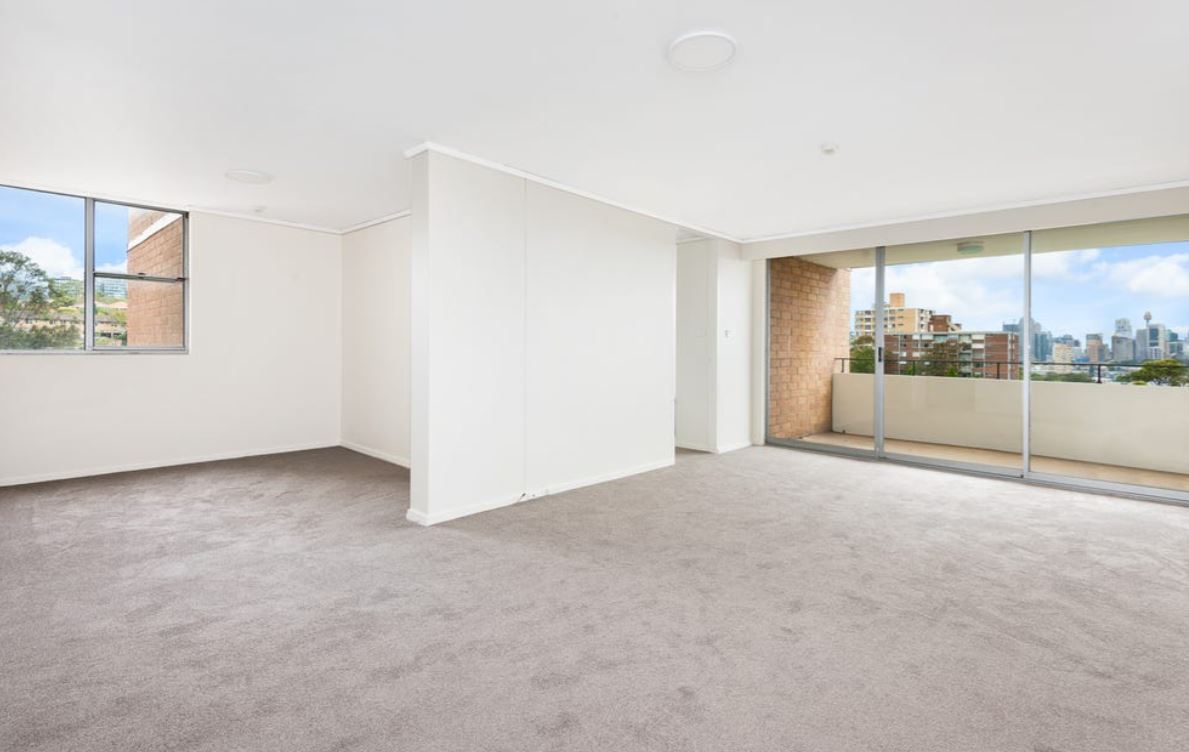 30/2-12 Crows Nest Road, Waverton, NSW, 2060, Waverton - Thumbnail 2