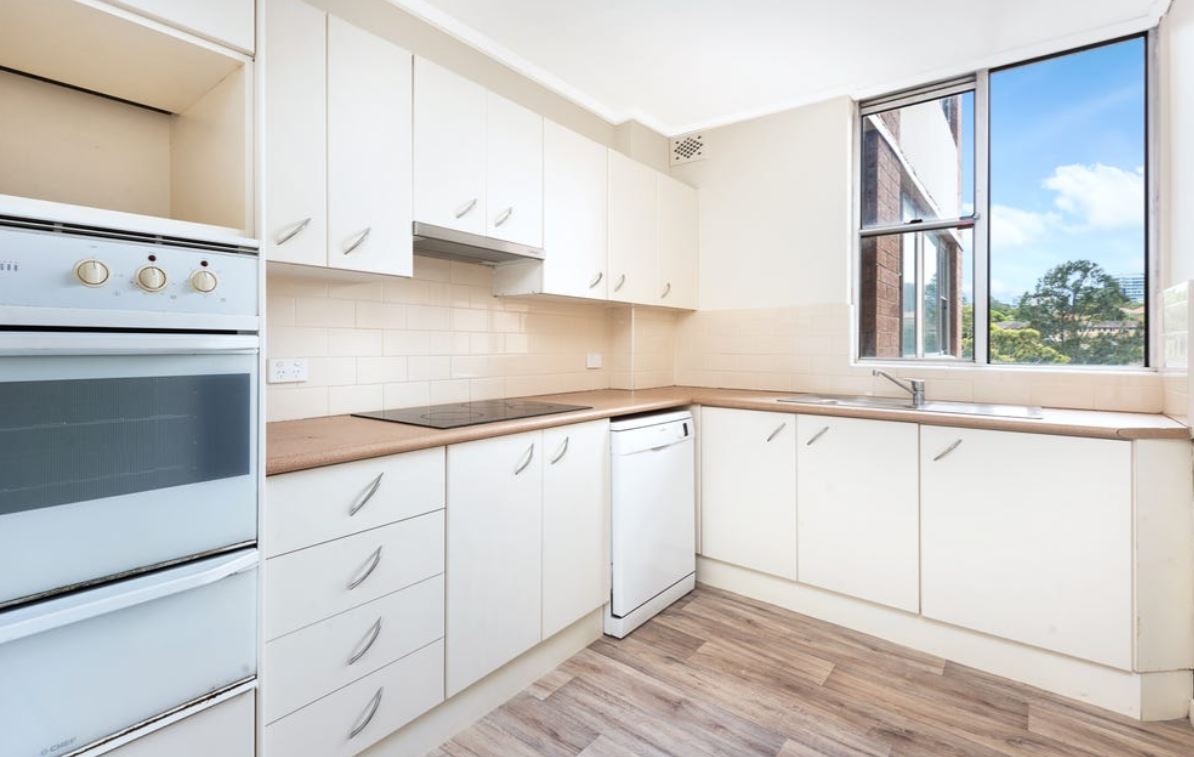 30/2-12 Crows Nest Road, Waverton, NSW, 2060, Waverton - Thumbnail 5