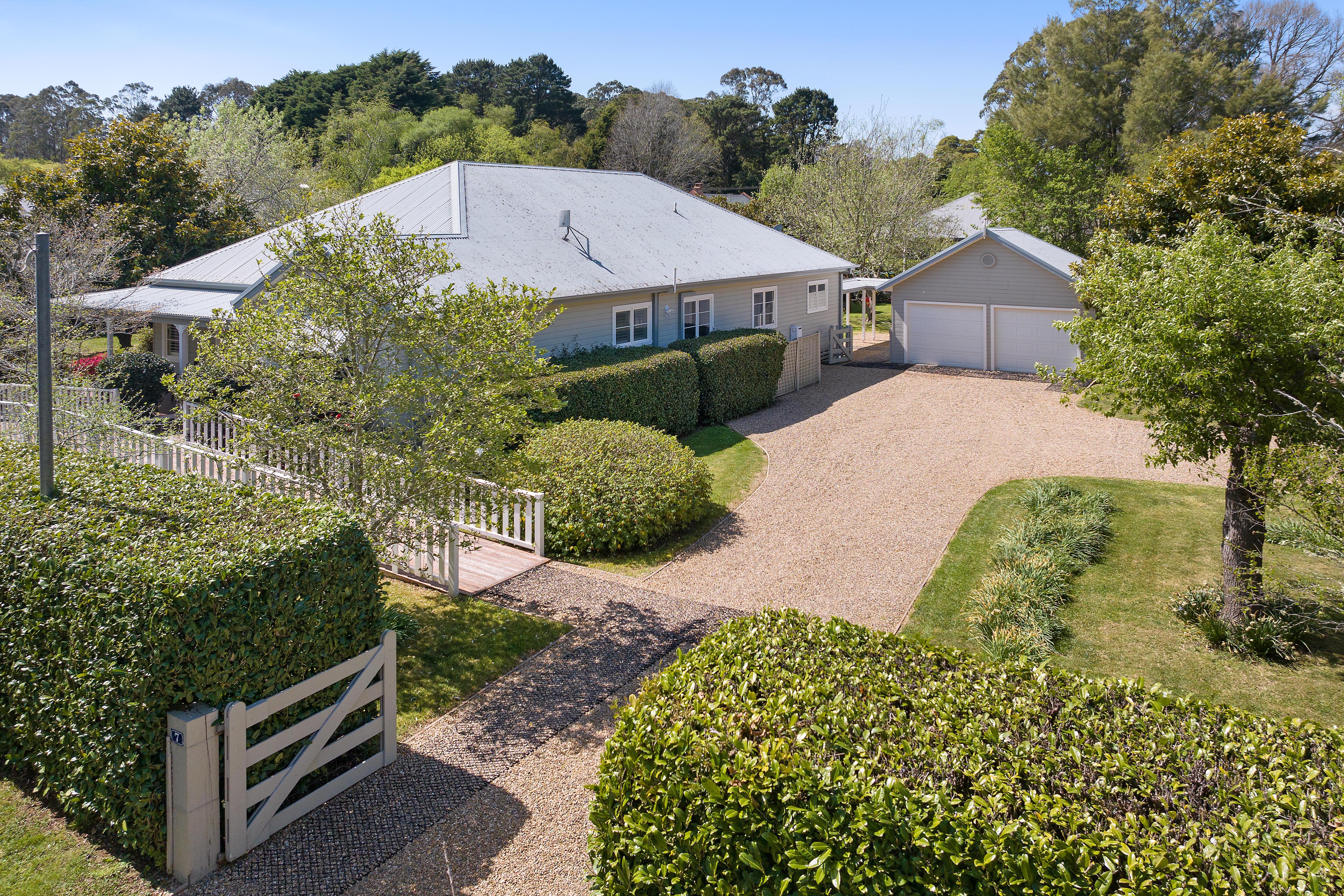 7 Harman Street, Burrawang, NSW, 2577, Burrawang - Thumbnail 3
